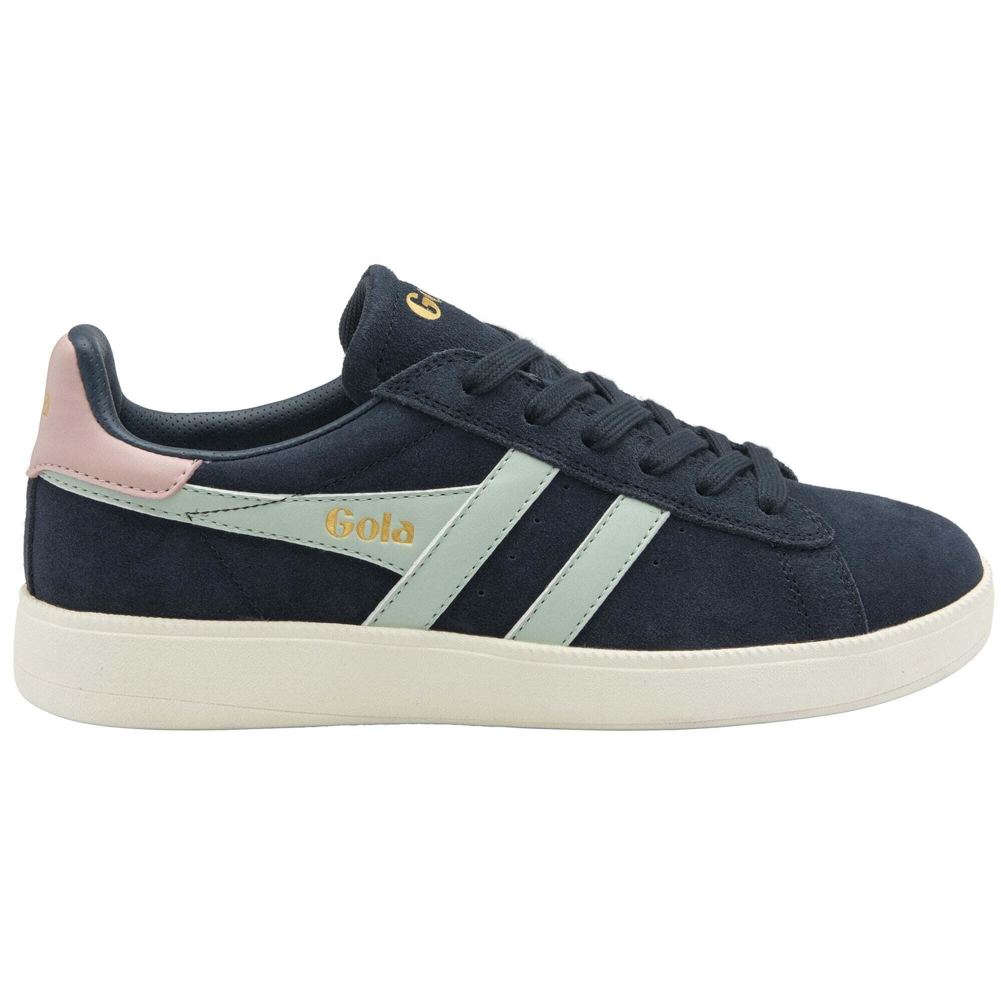 GOLA Women's Trainers Gola Aztec Trainer