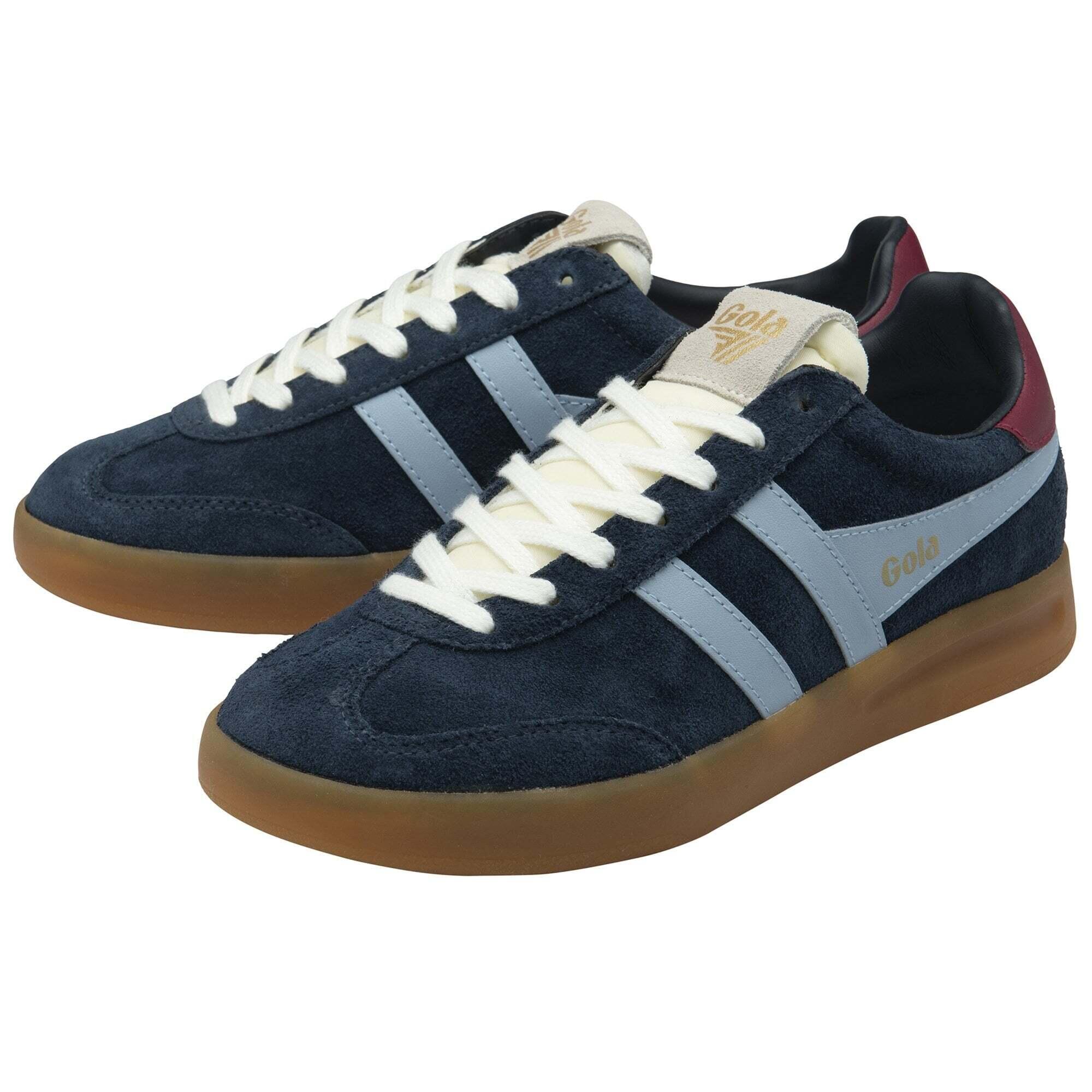 Zapatillas mujer Gola Cyclone 3/5