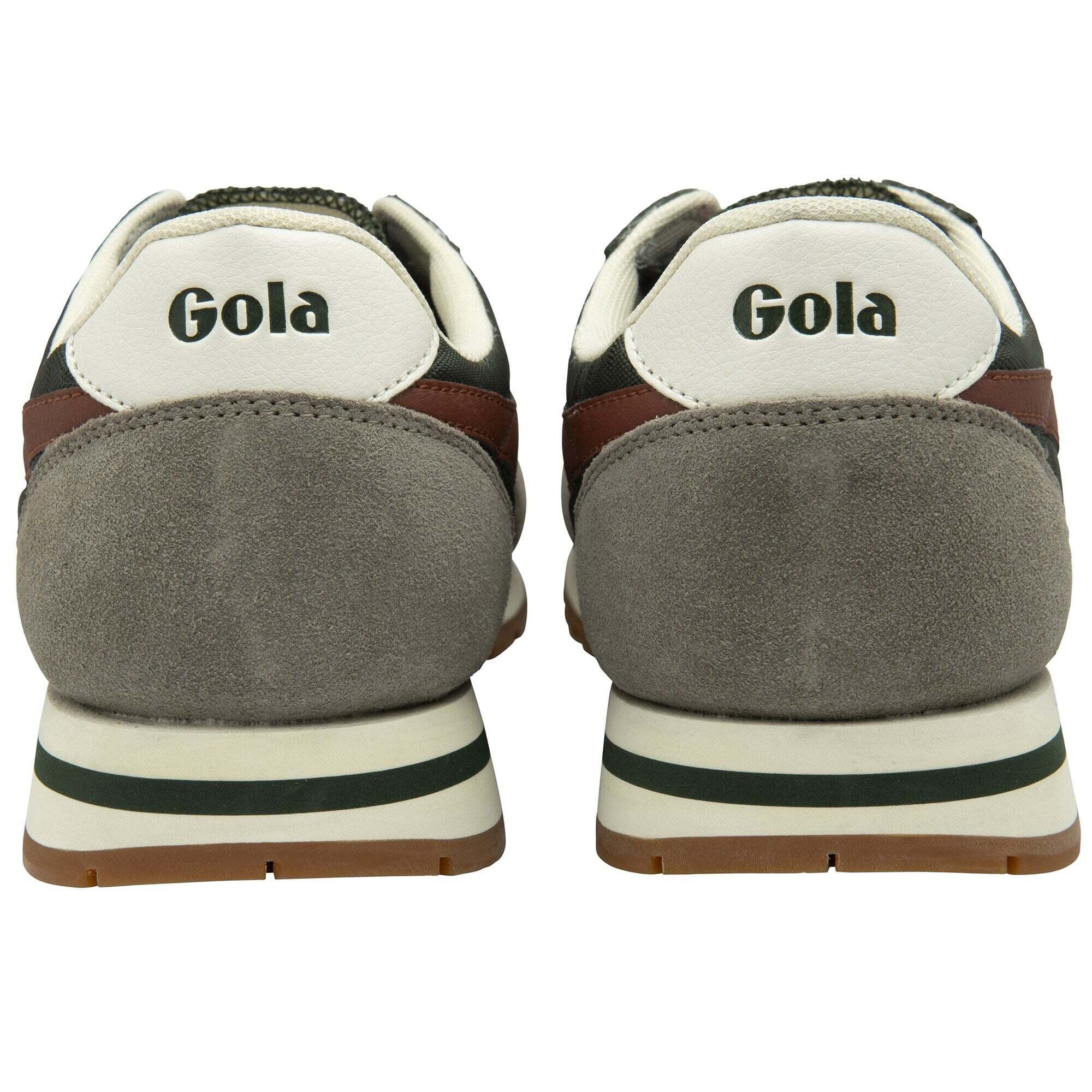 Zapatillas Gola Daytona 4/5