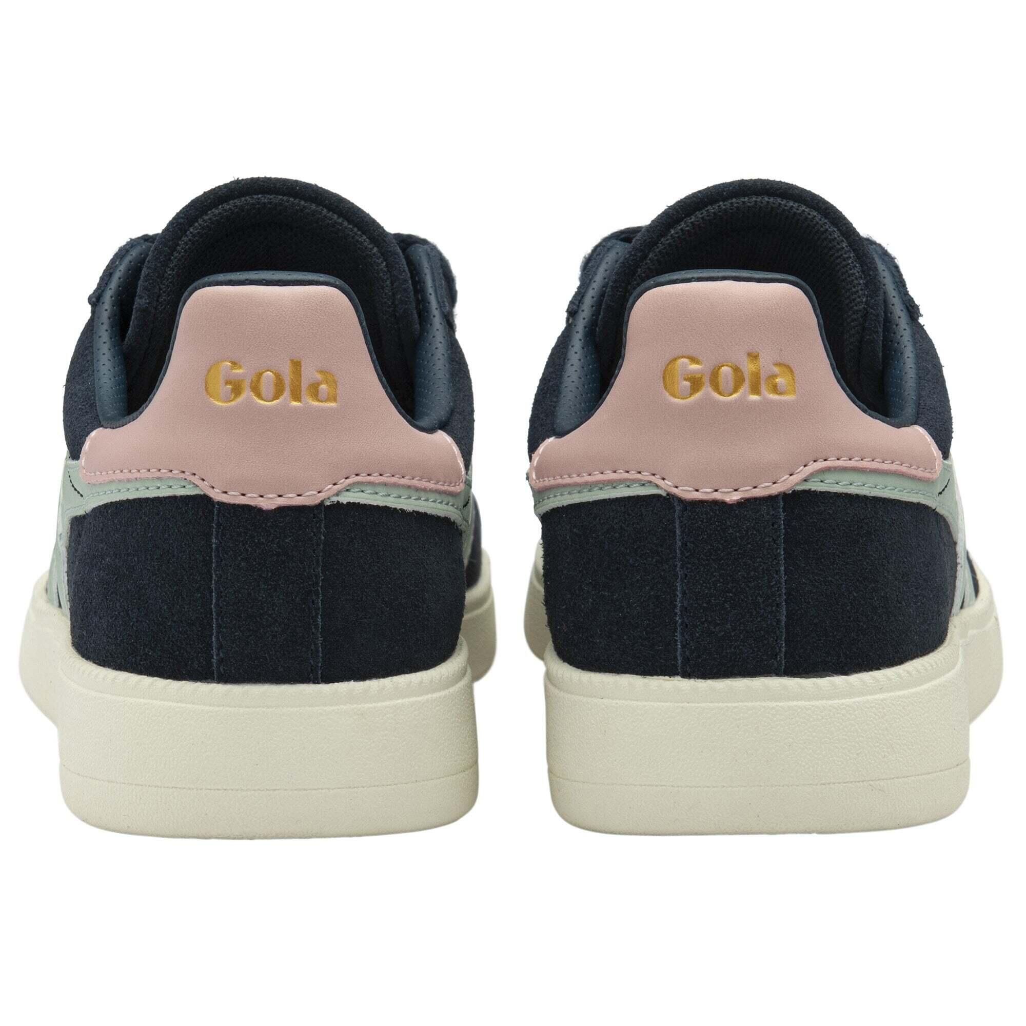 Sneakersy damscy Gola Aztec Trainer 4/5