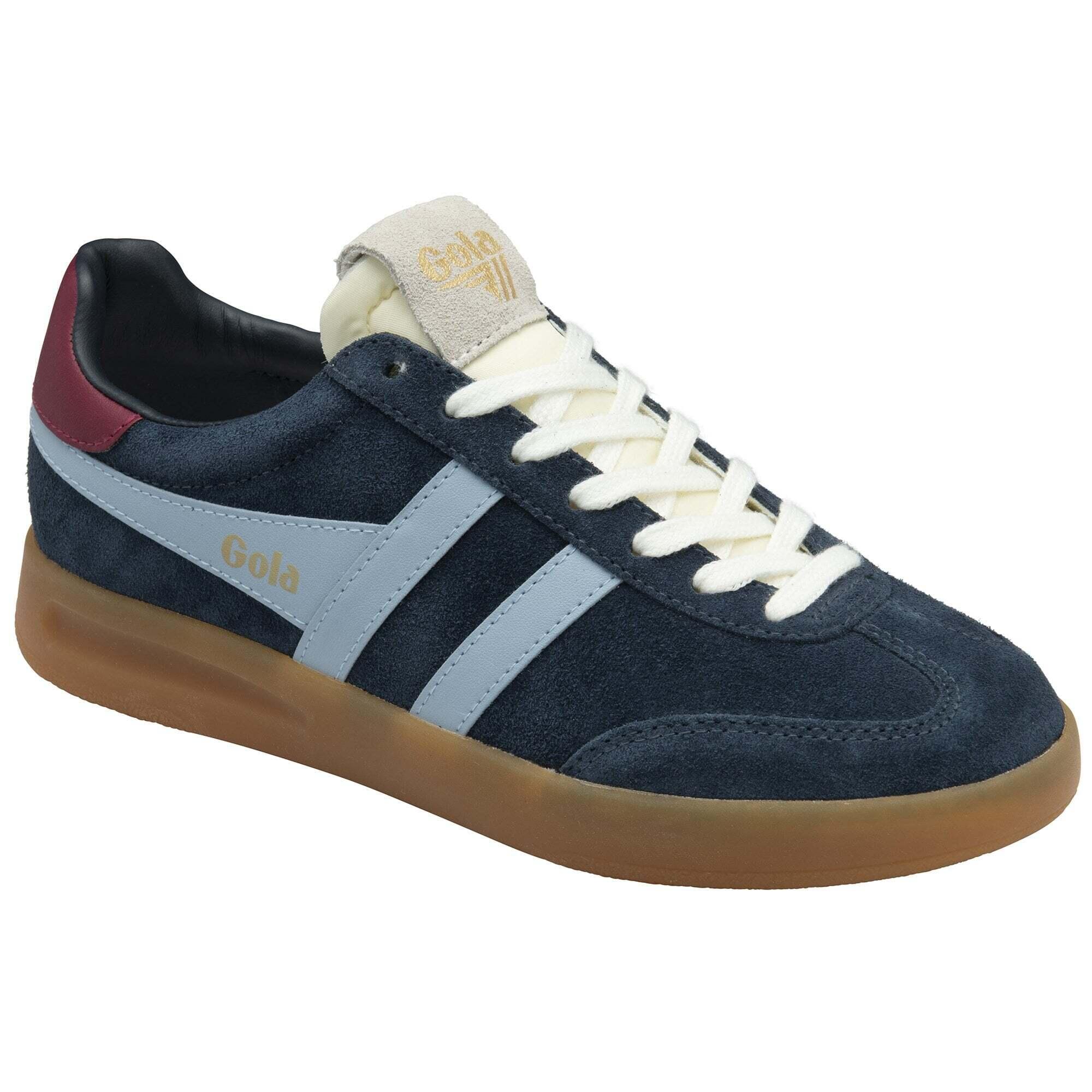 Zapatillas mujer Gola Cyclone 2/5