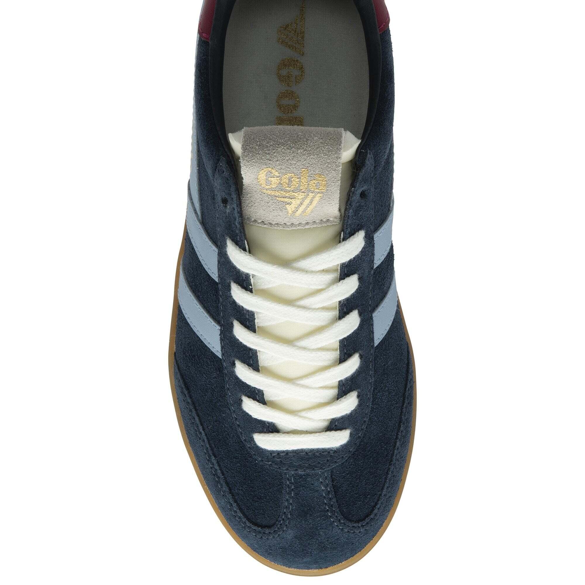 Zapatillas mujer Gola Cyclone 5/5