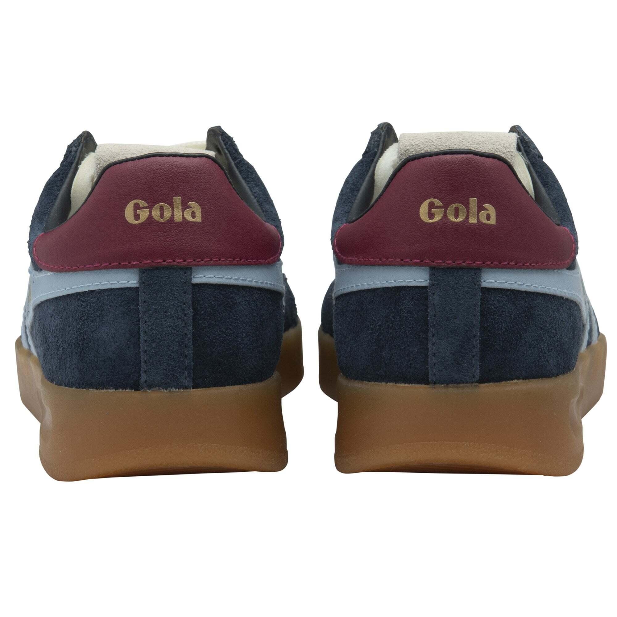 Zapatillas mujer Gola Cyclone 4/5