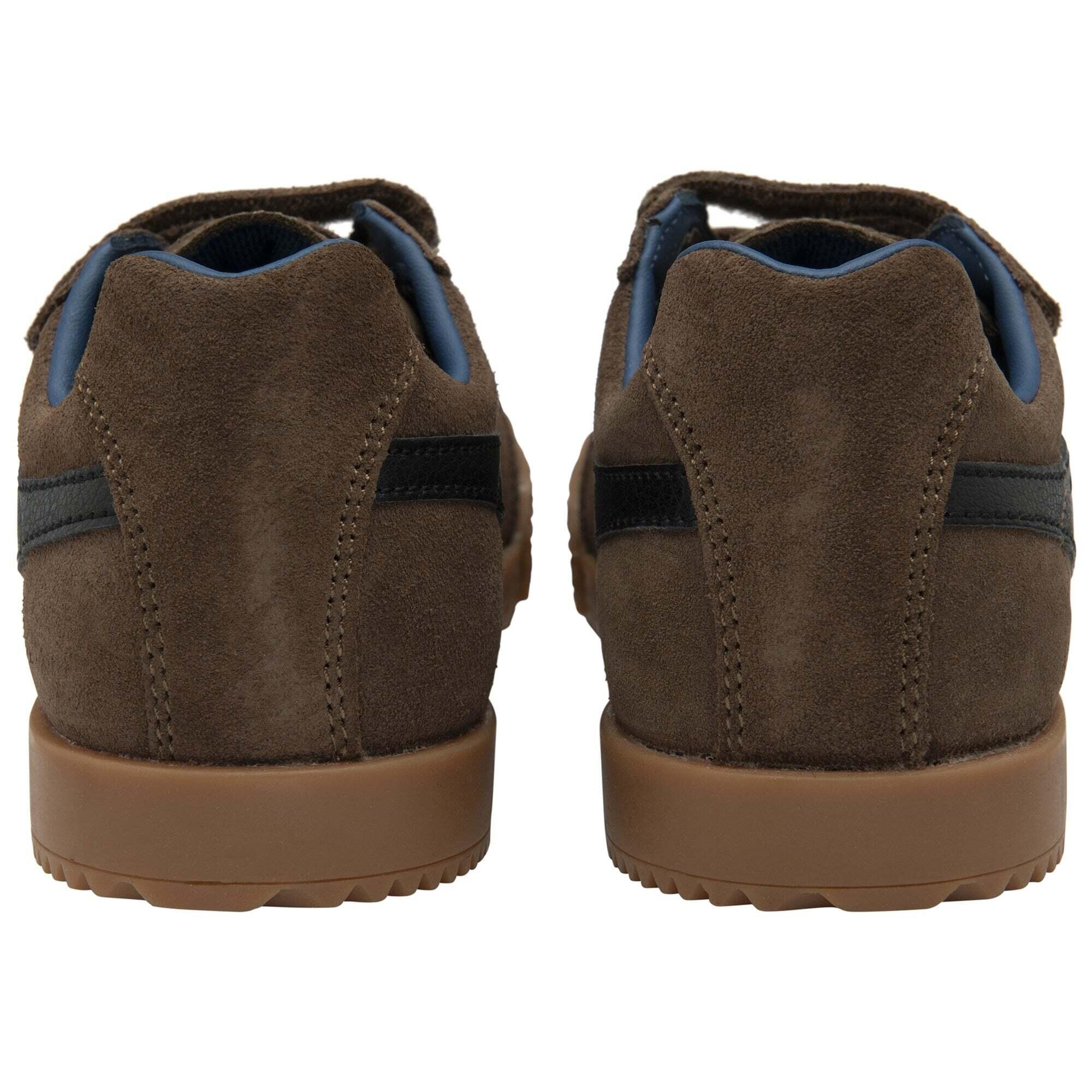 Zapatillas infantil Gola Harrier 4/5