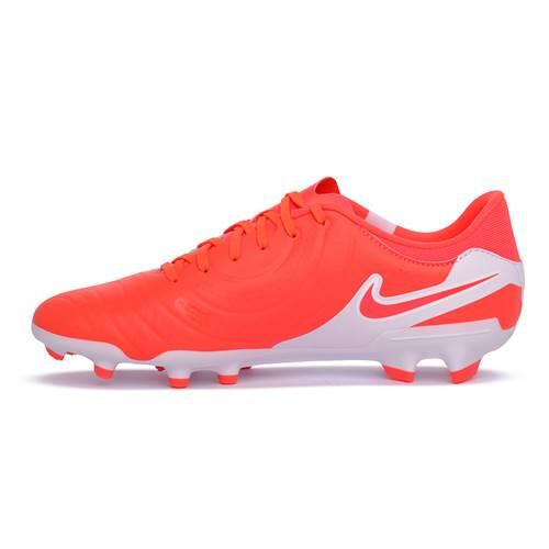Scarpe da calcio uomo mg - multiterreno nike arancione 3/6