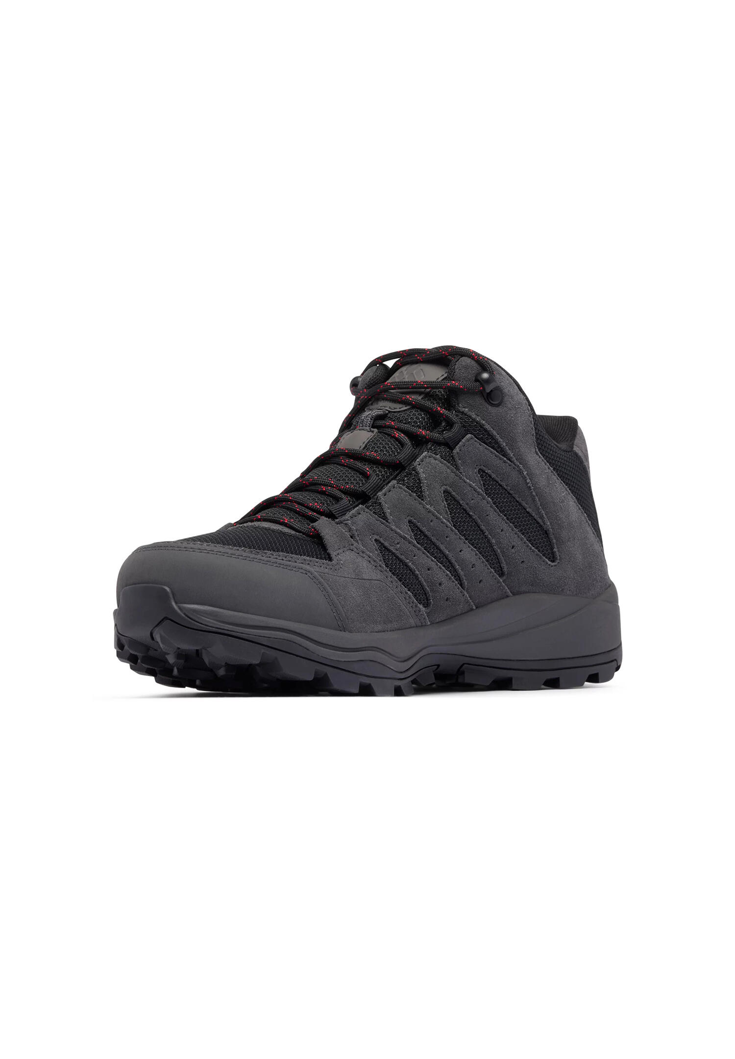 Buty COLUMBIA 2128711CB Szary 3/5
