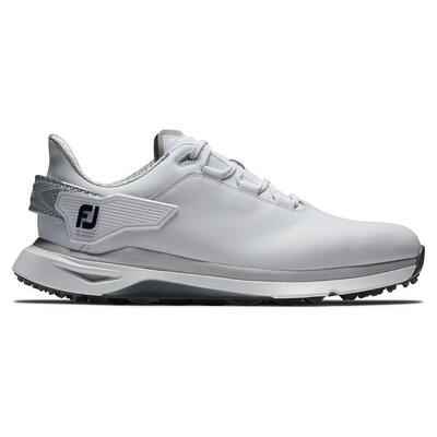 Zapatos Golf Footjoy Pro/Slx Carbon Hombre Blanco