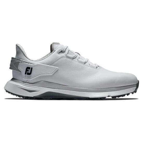 Zapatos Golf Footjoy Pro/Slx Carbon Hombre Blanco