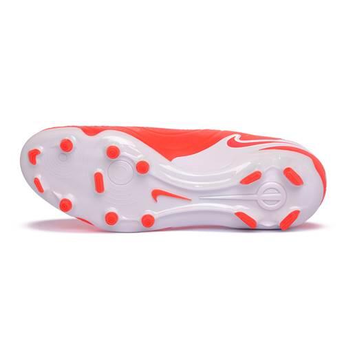 Scarpe da calcio uomo mg - multiterreno nike arancione 5/6