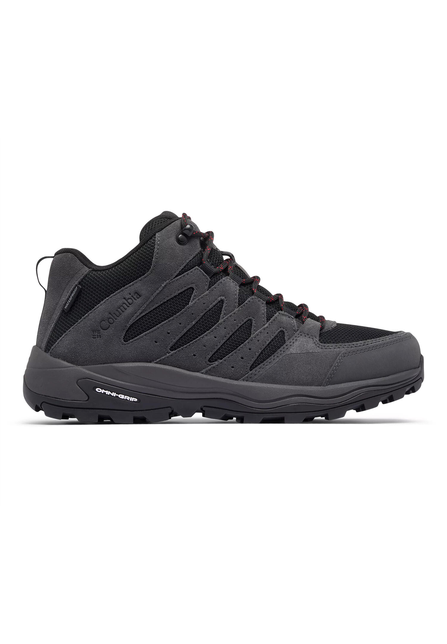 Buty COLUMBIA 2128711CB Szary 2/5