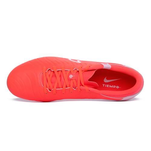 Scarpe da calcio uomo mg - multiterreno nike arancione 4/6