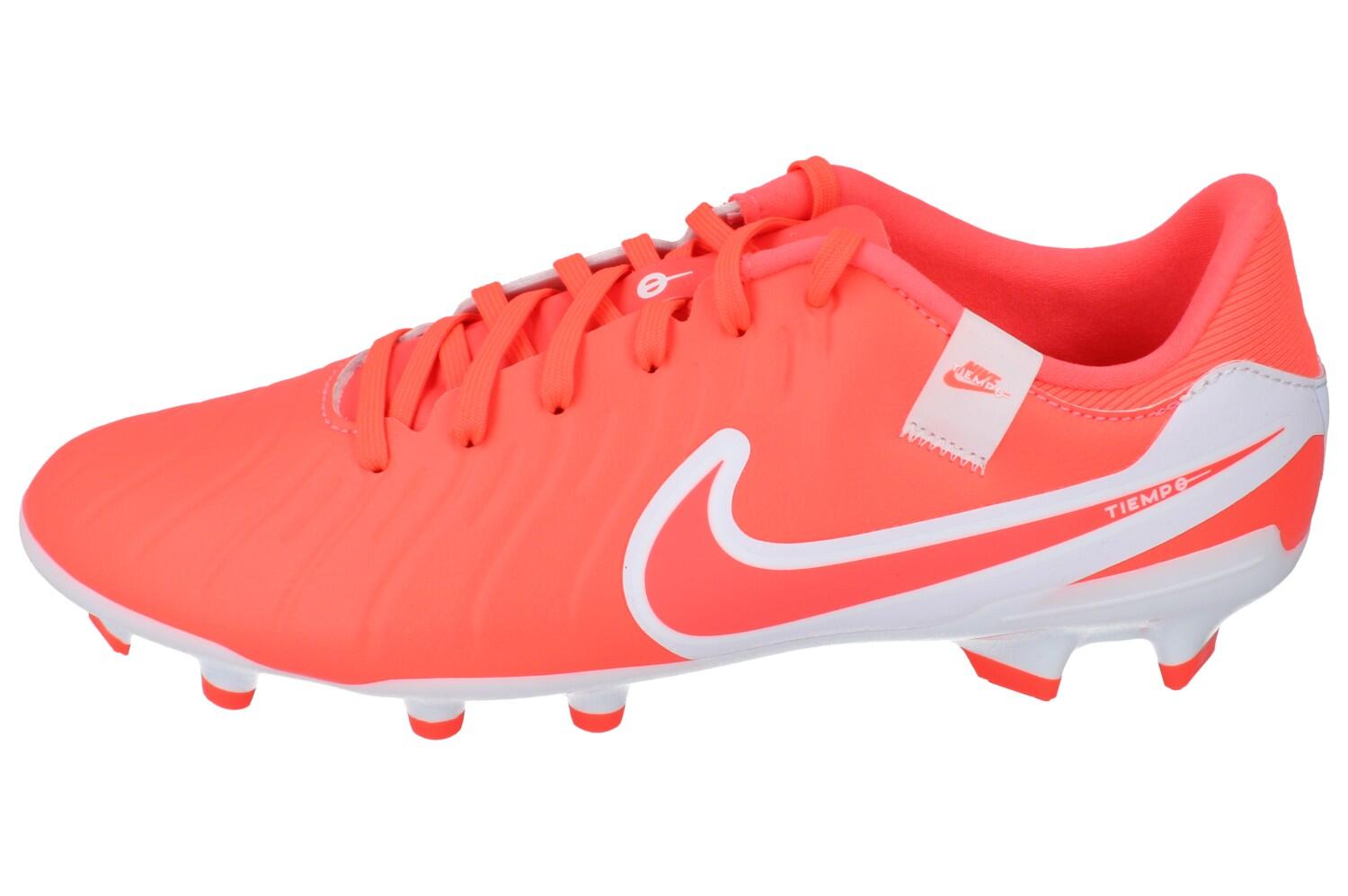 Scarpe da calcio uomo mg - multiterreno nike arancione 6/6