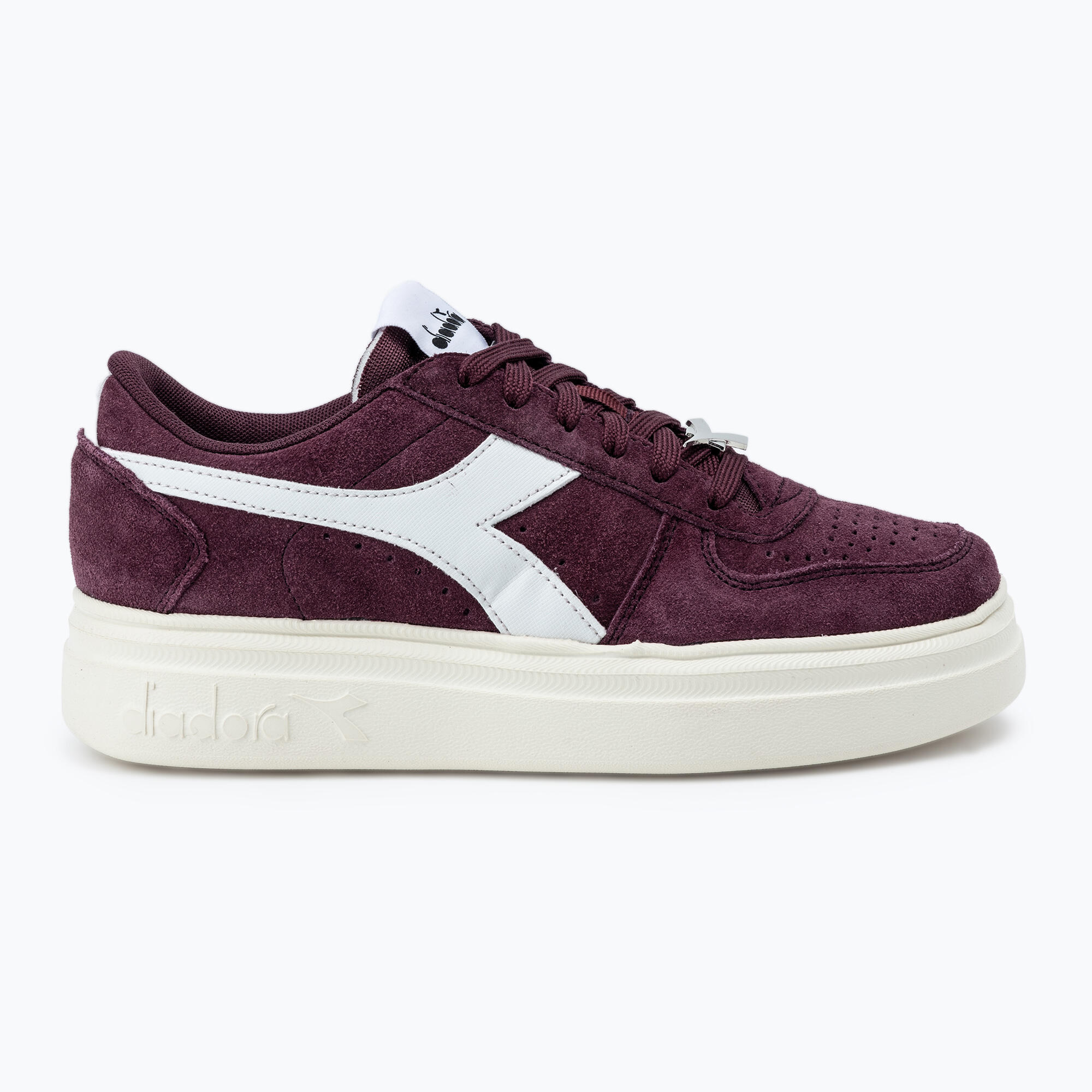 Buty damskie Diadora Magic Bold Suede 2/5