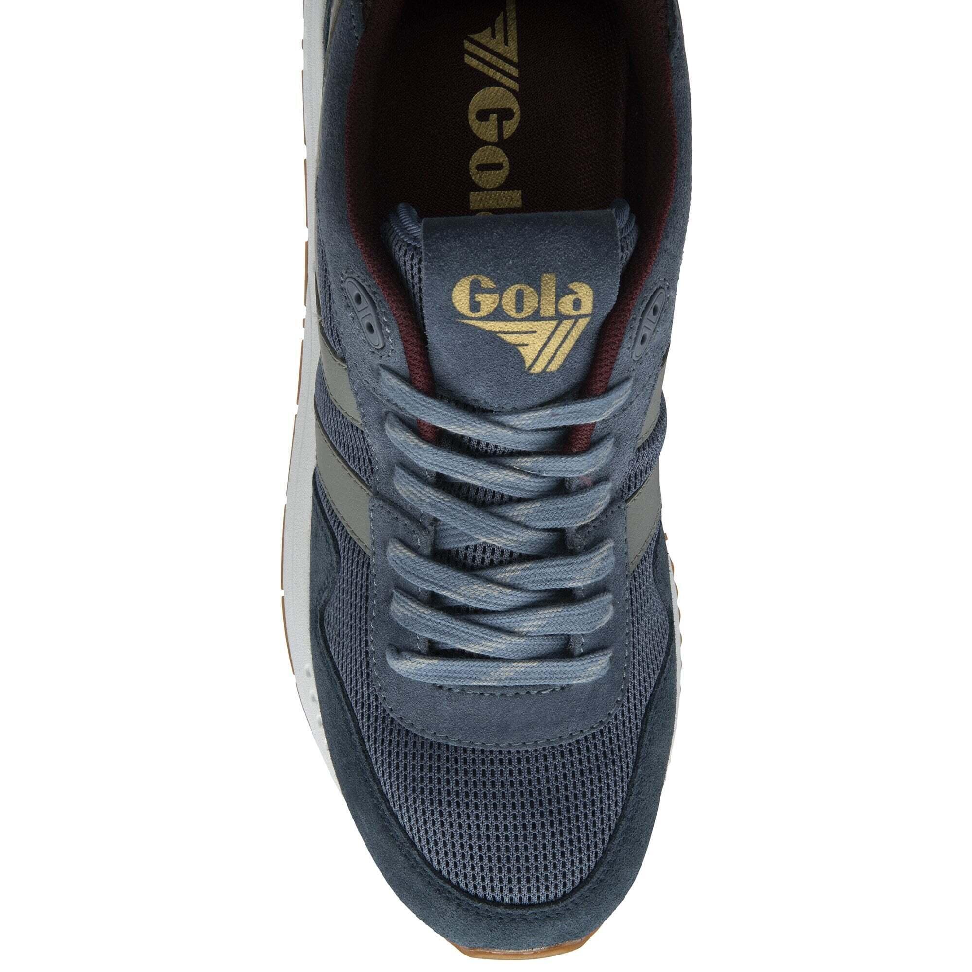 Baskets Gola Delta 5/5