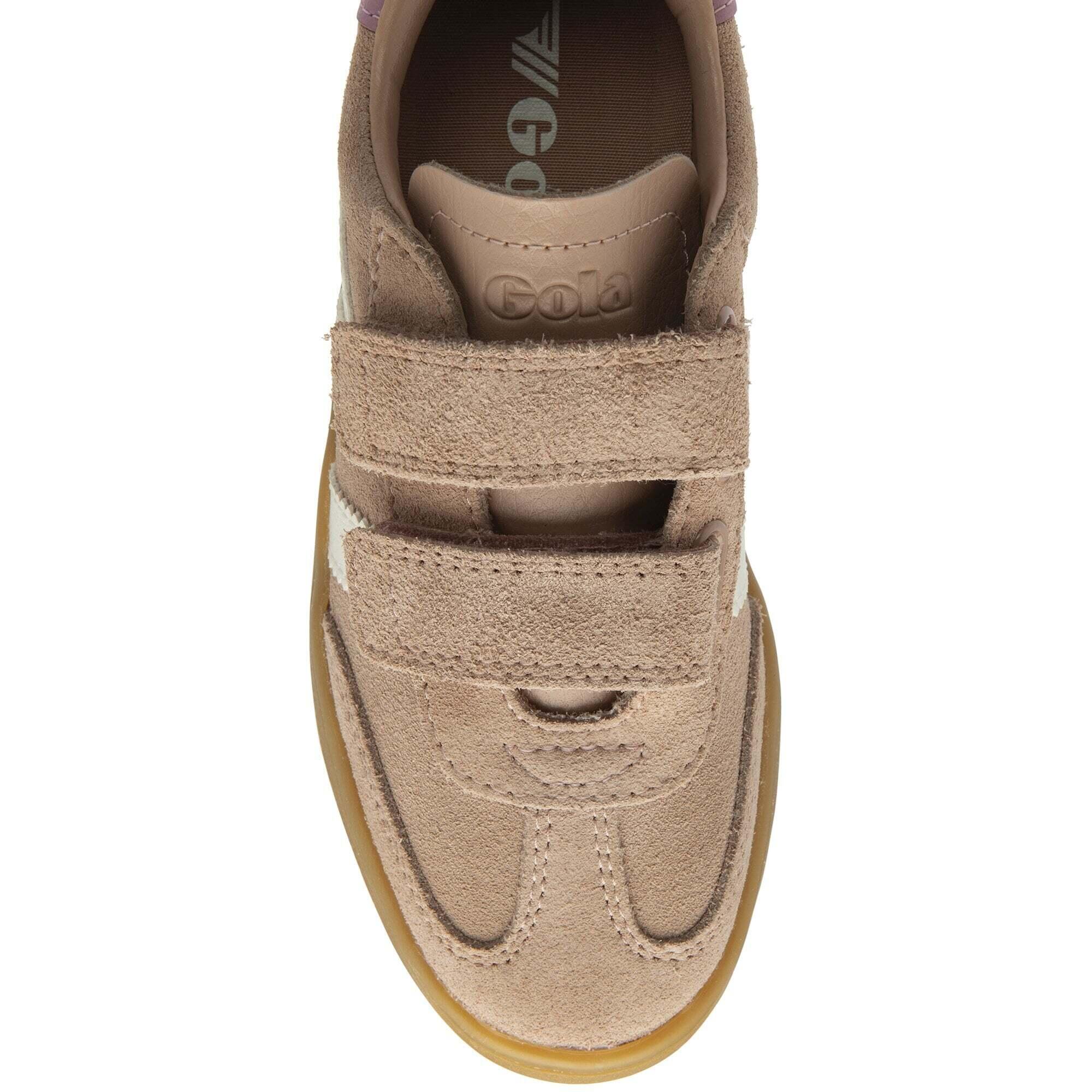 Baskets enfant Gola Viper 5/5
