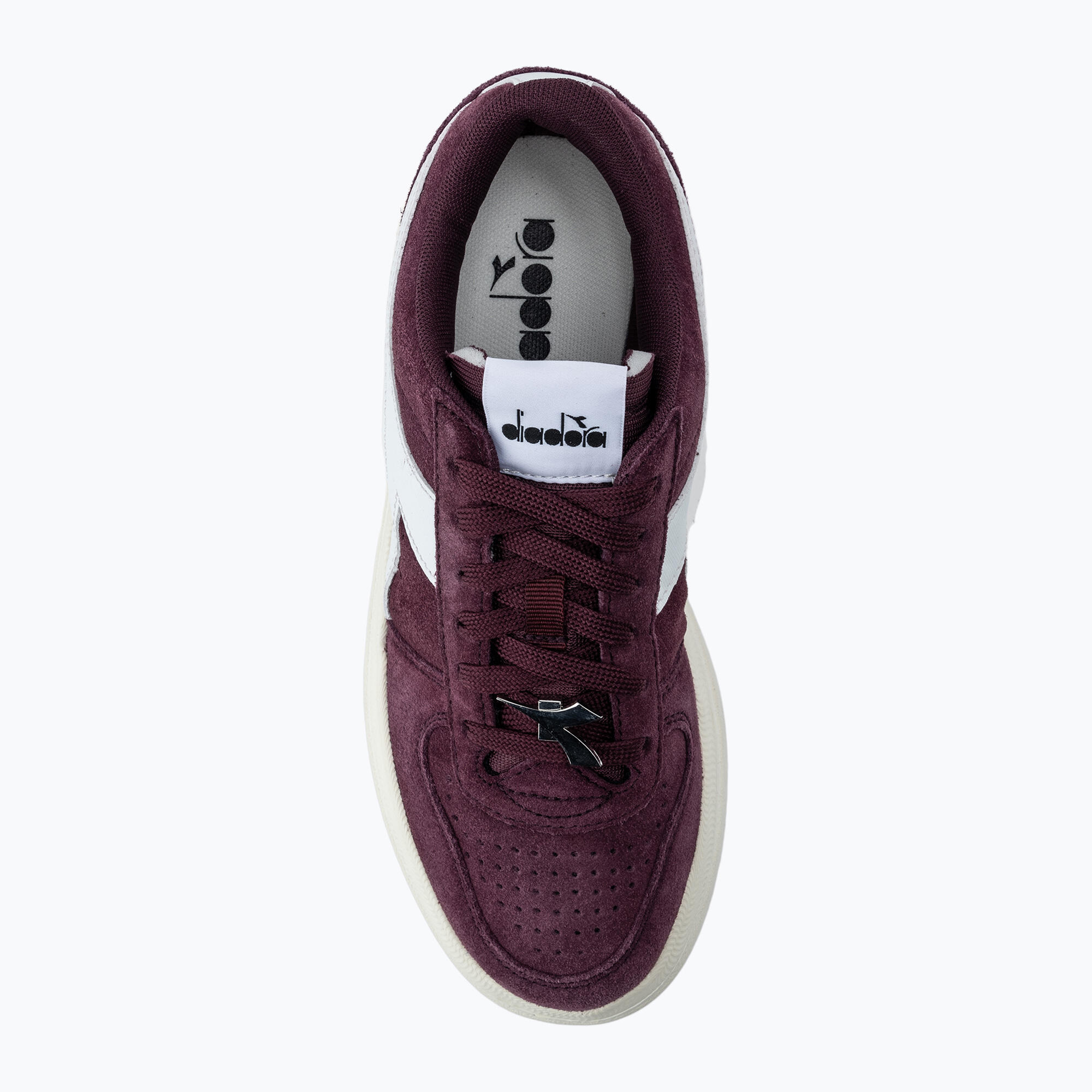 Buty damskie Diadora Magic Bold Suede 5/5