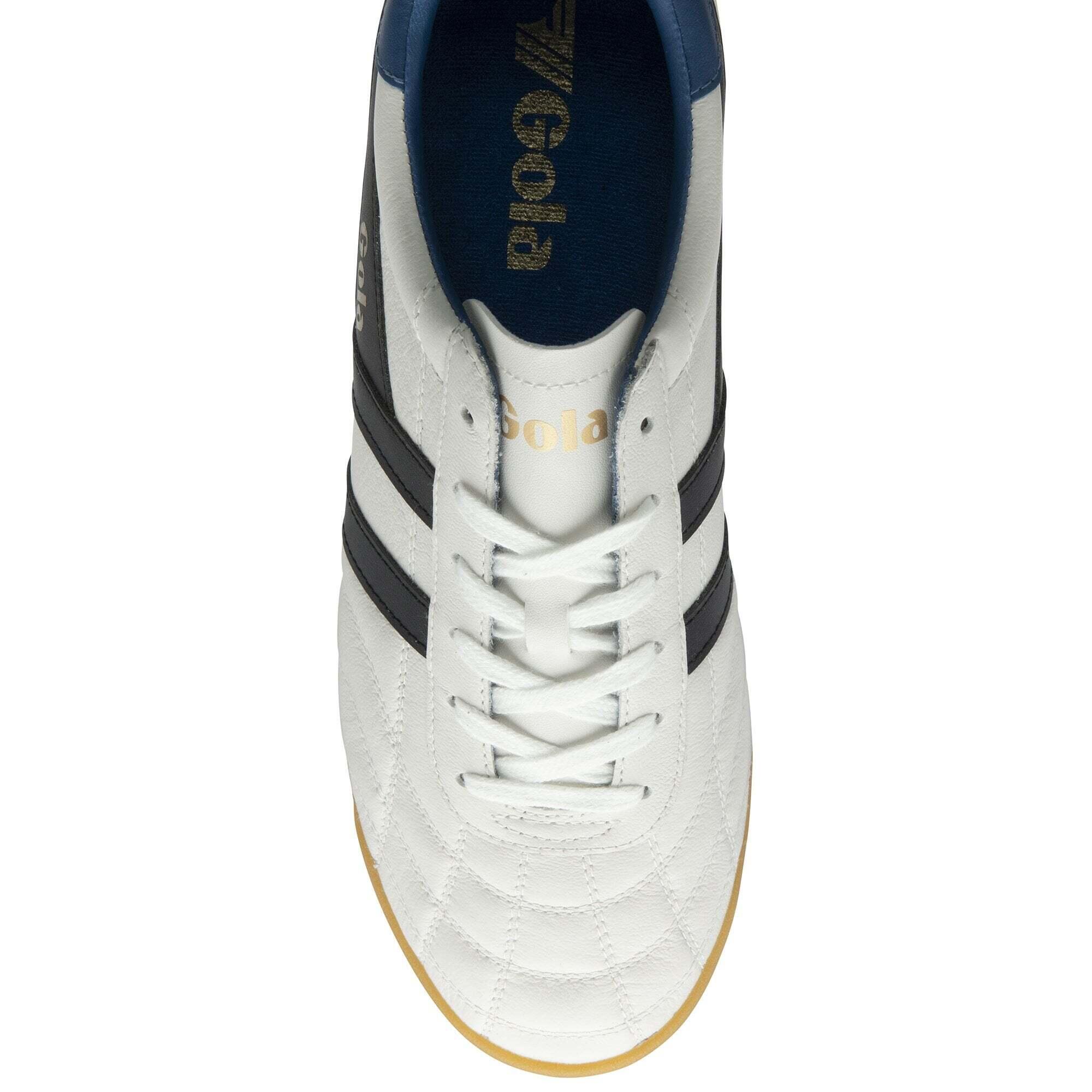 Zapatillas de velcro acolchadas Gola Stadium 3/3