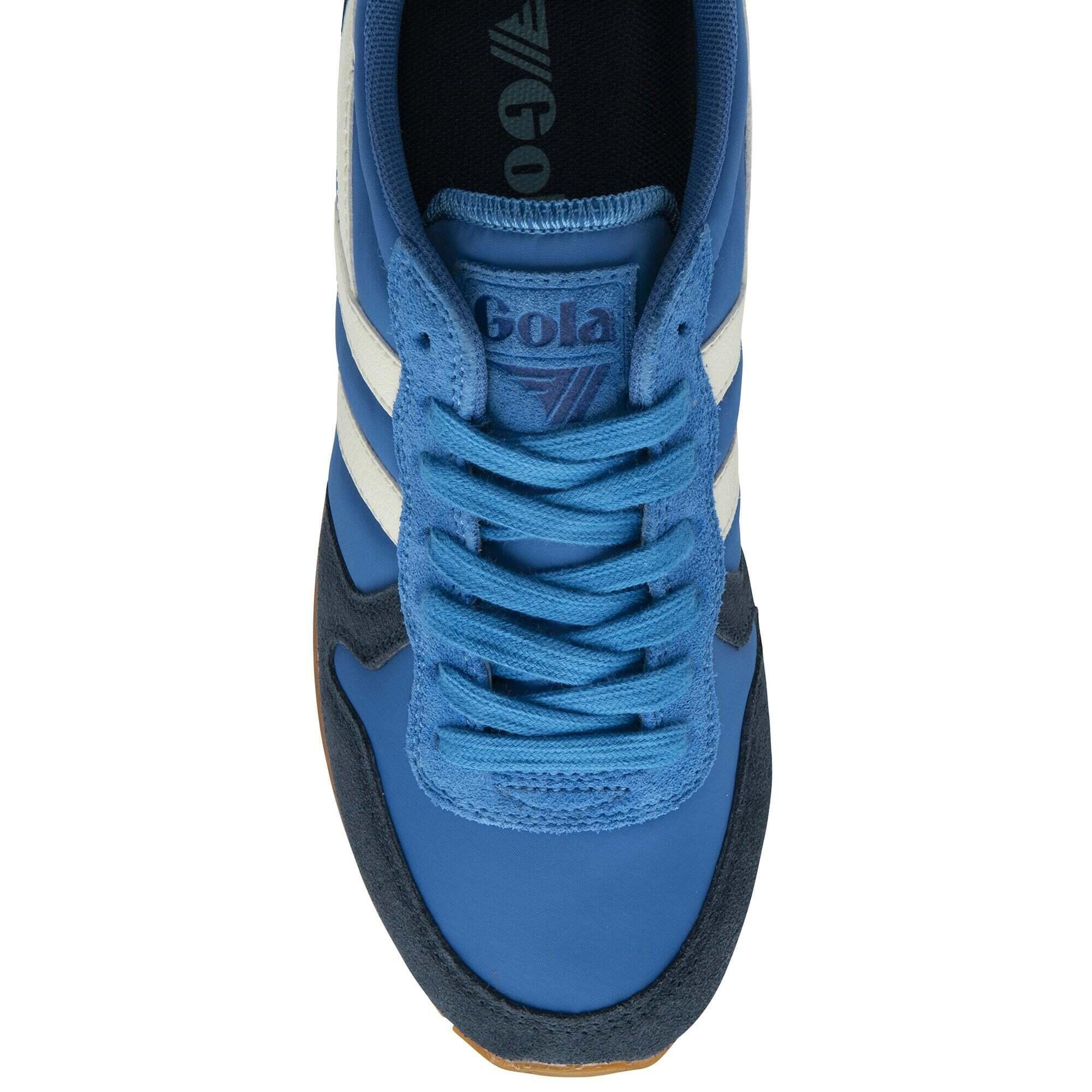 Zapatillas mujer Gola Daytona Chute 3/4