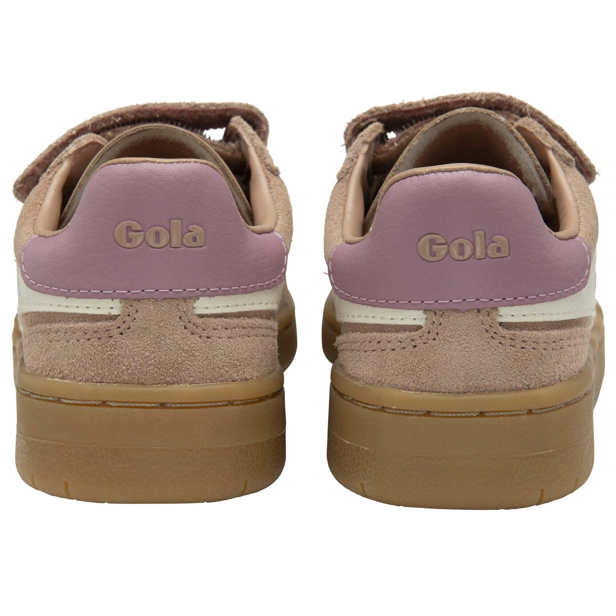 Baskets enfant Gola Viper 4/5