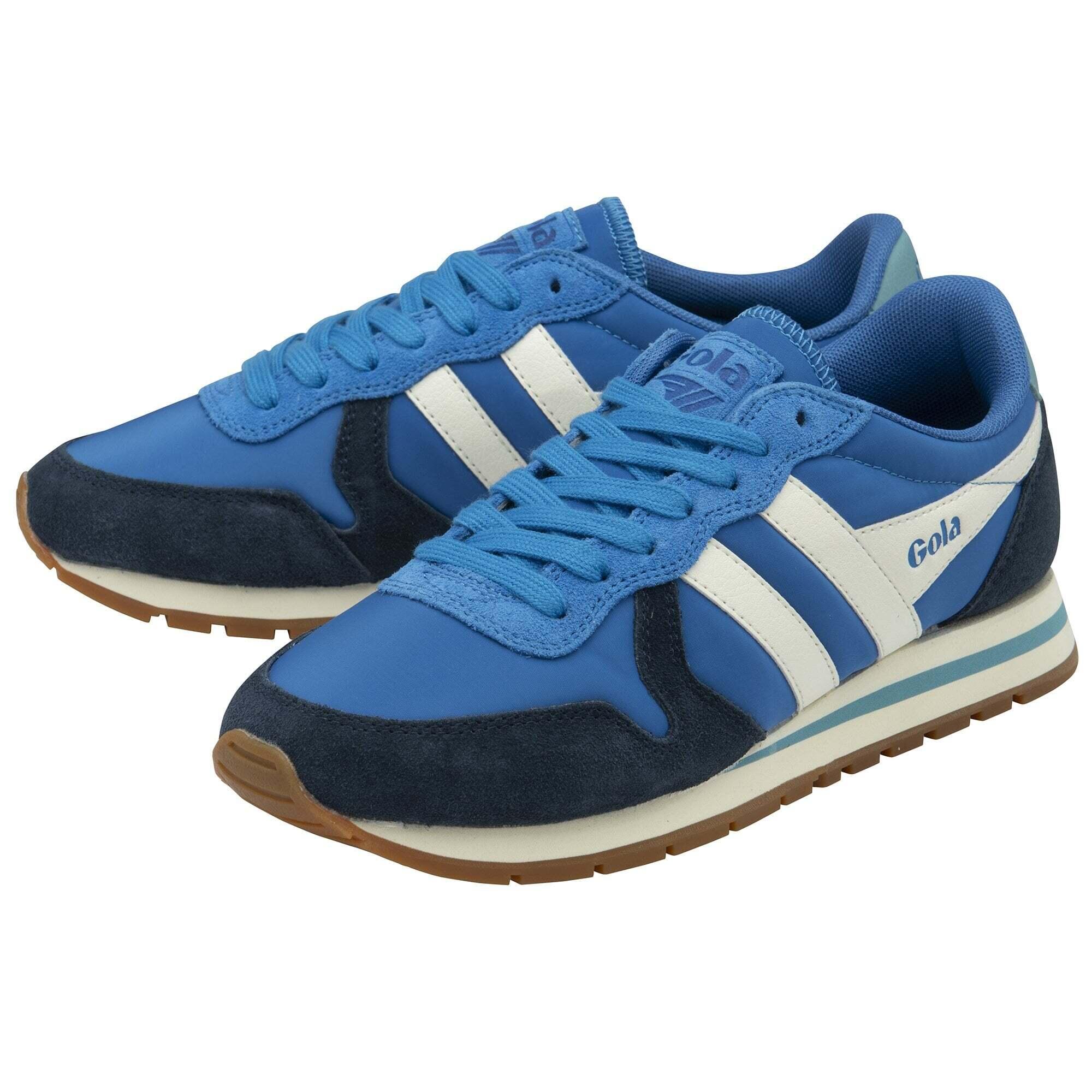 Zapatillas mujer Gola Daytona Chute 2/4
