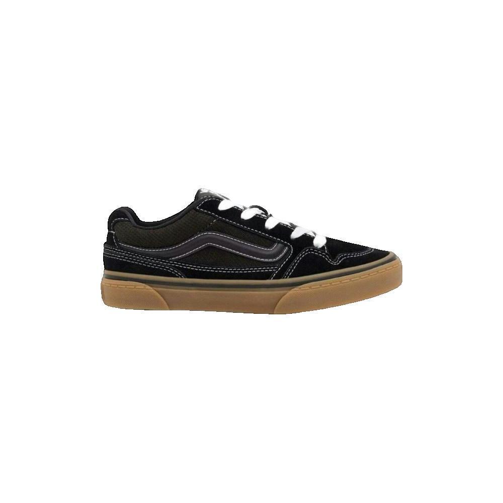 Baskets Vans Caldrone Suede Mesh 1/3