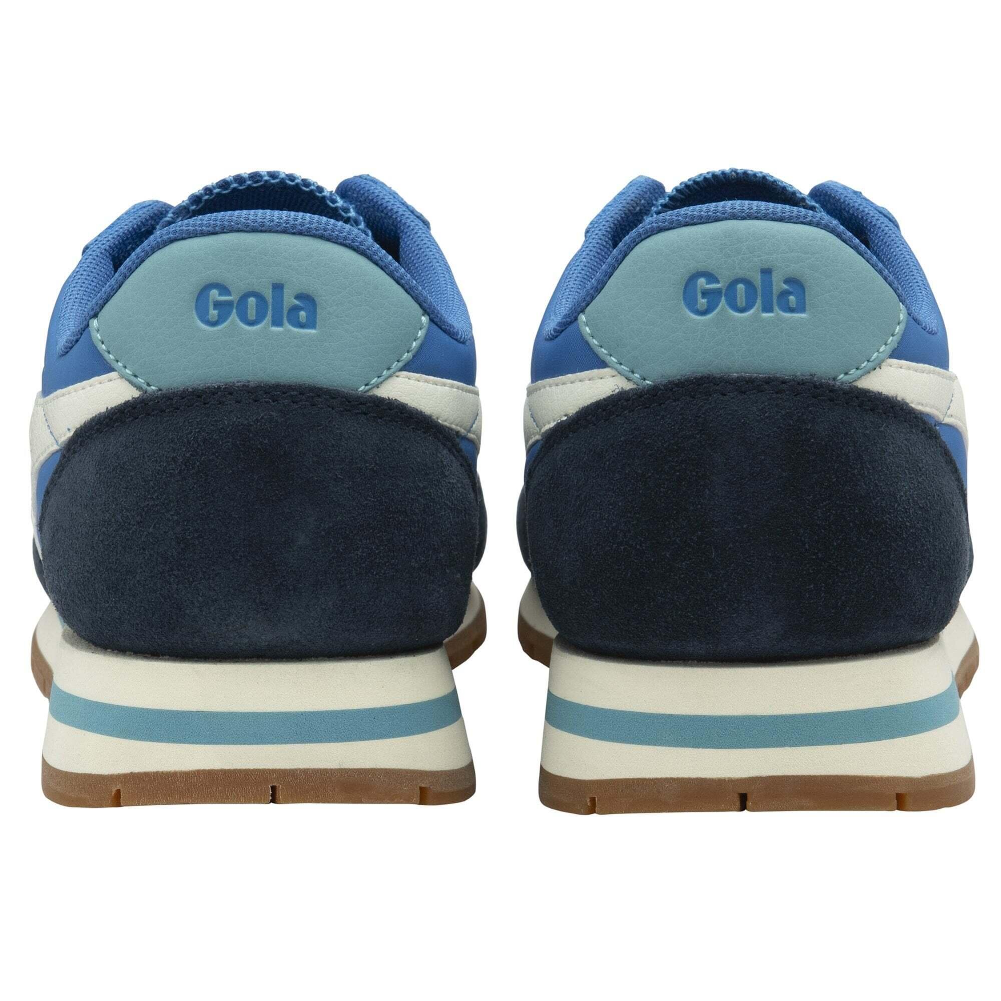 Zapatillas mujer Gola Daytona Chute 4/4