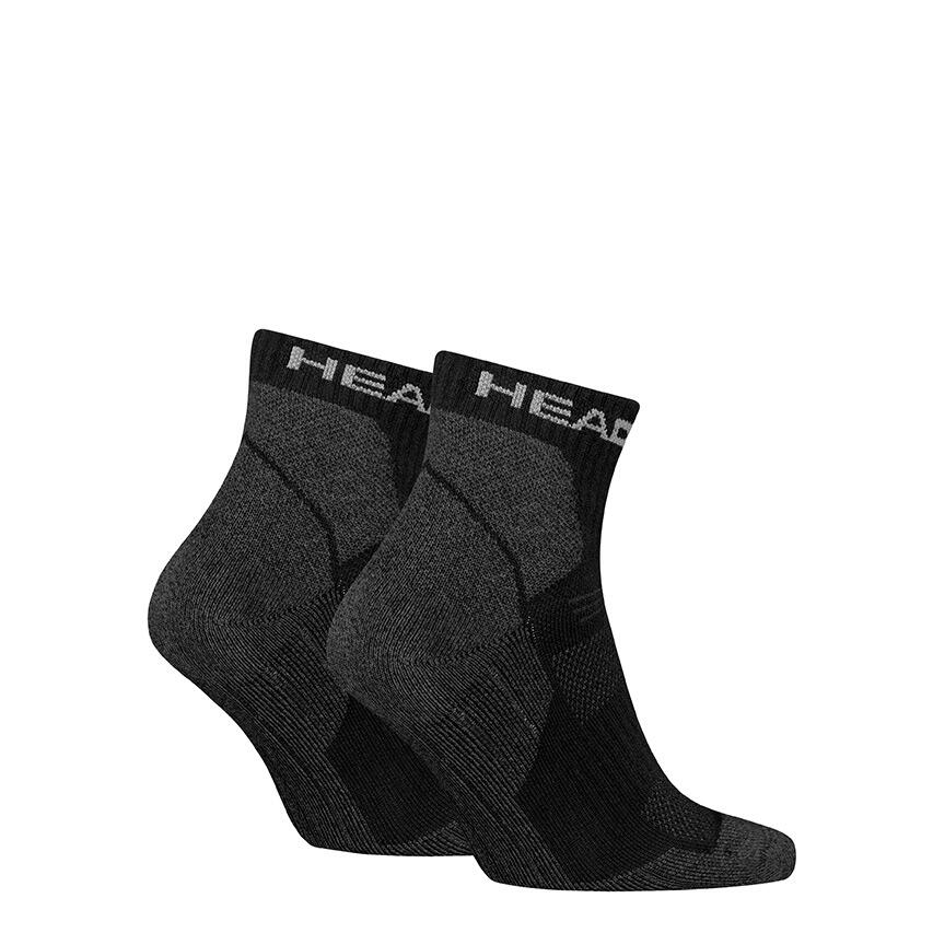 Chaussettes Head modèle 701229025001802 pour unisexe 2/2