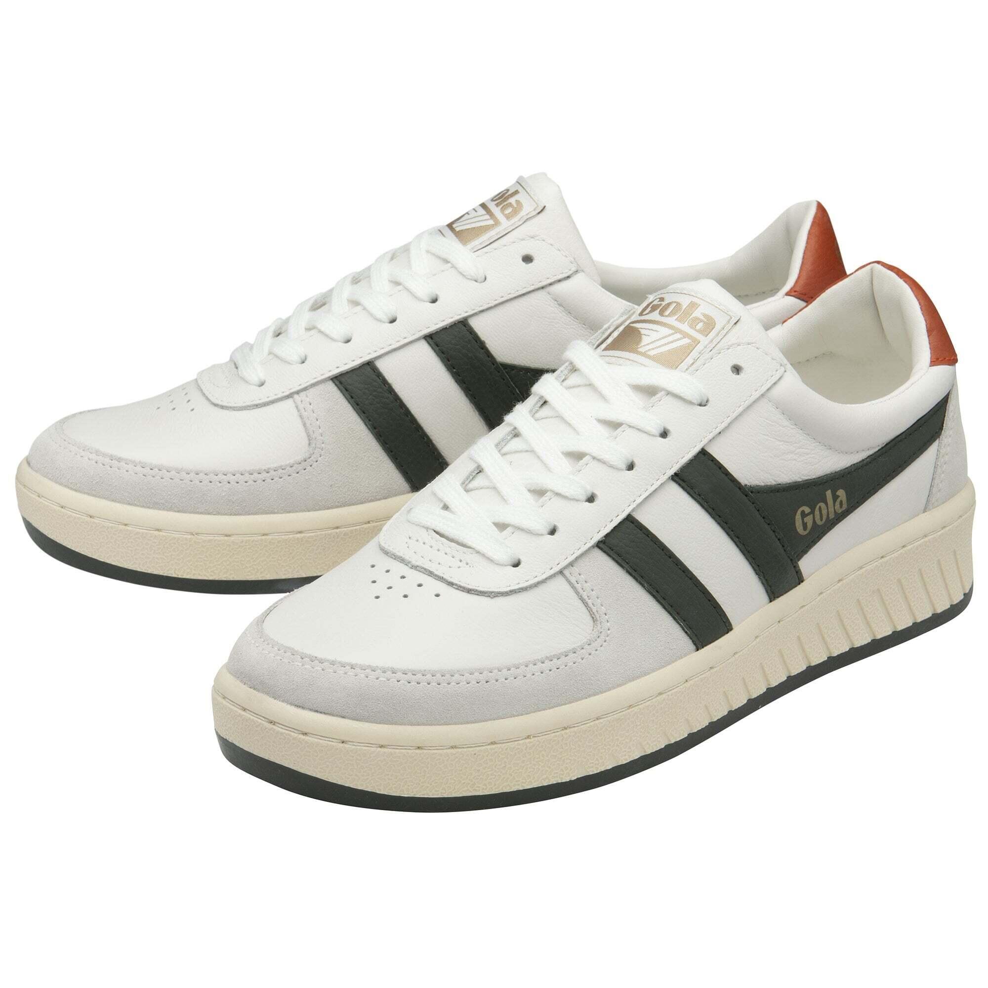 Zapatillas Gola Grandslam Classic 3/5