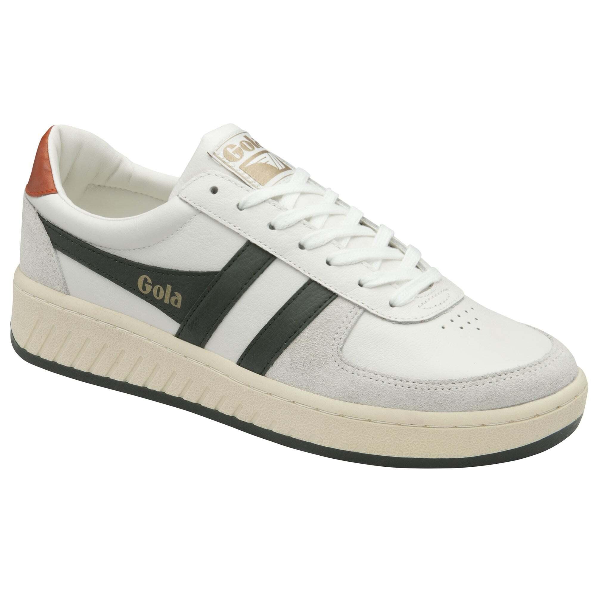 Zapatillas Gola Grandslam Classic 2/5