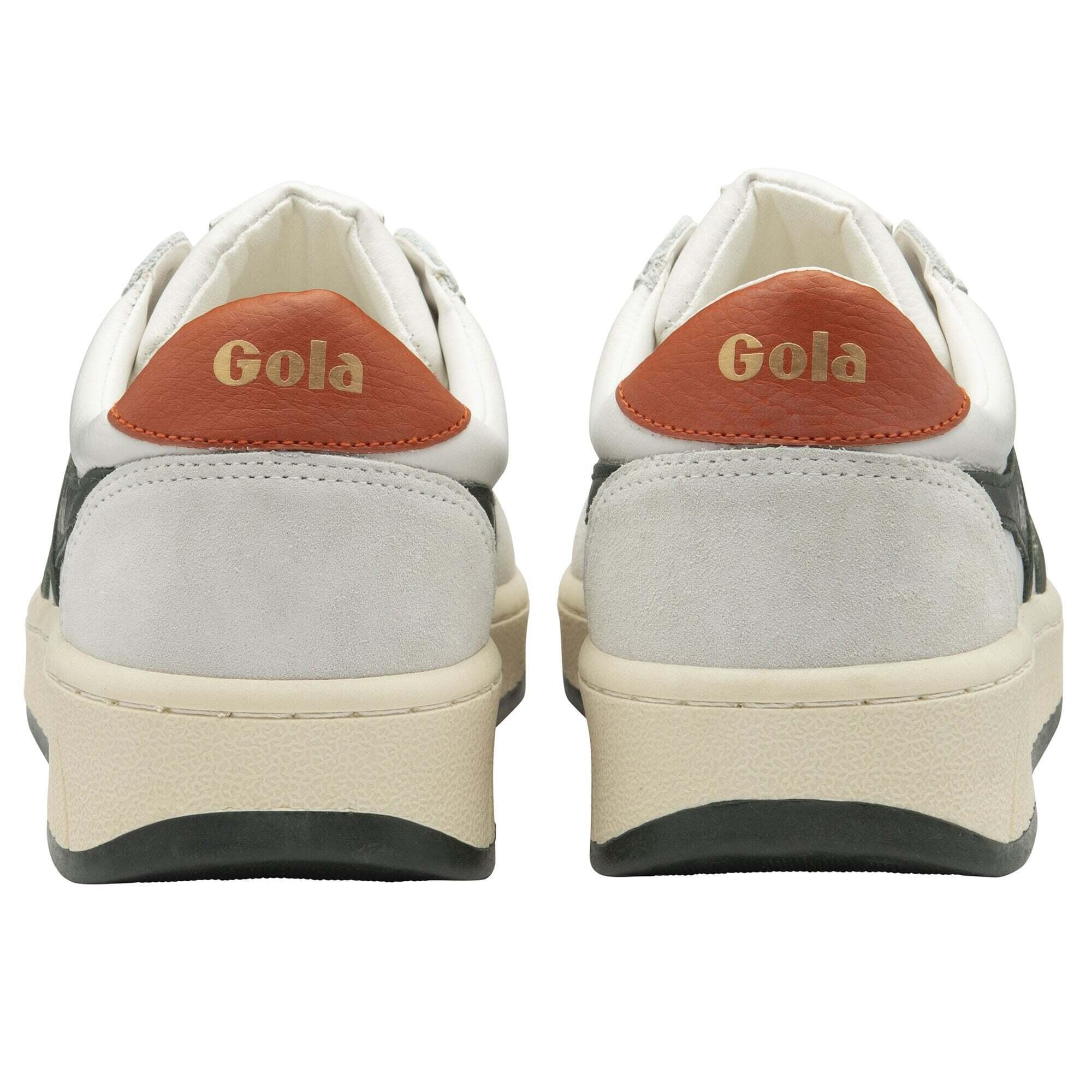 Zapatillas Gola Grandslam Classic 4/5