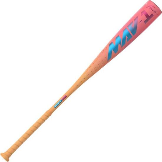 Easton EUS6M1F11 MAV-1 Flash Alloy USA Baseball Bat Youth (-11) | 31 inch
