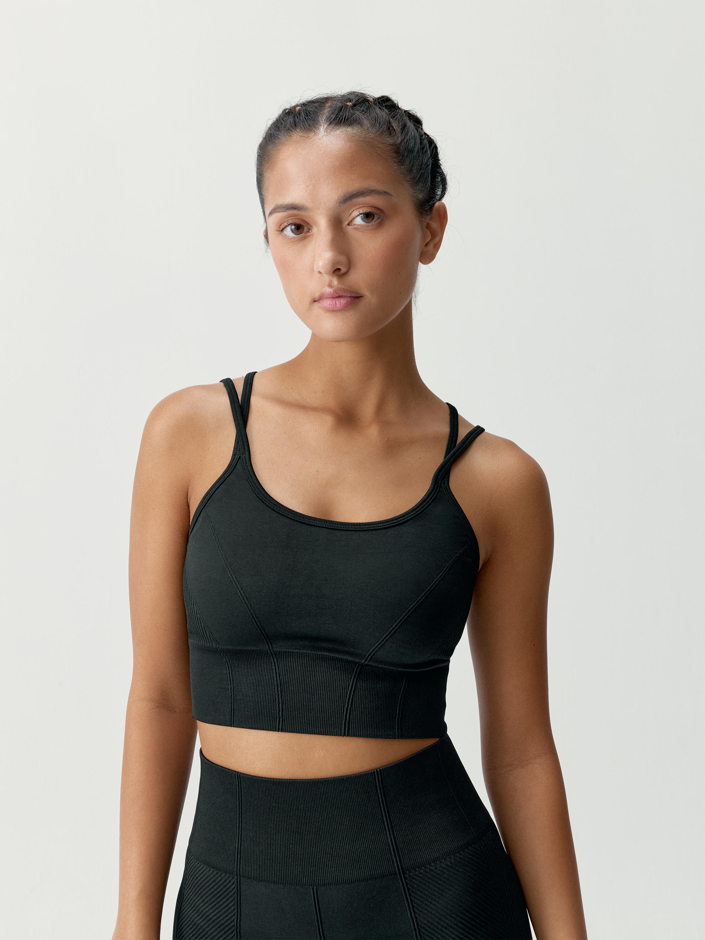 Reggiseni Sportivi Cross-training: Supporto, Comfort E Traspirabilità