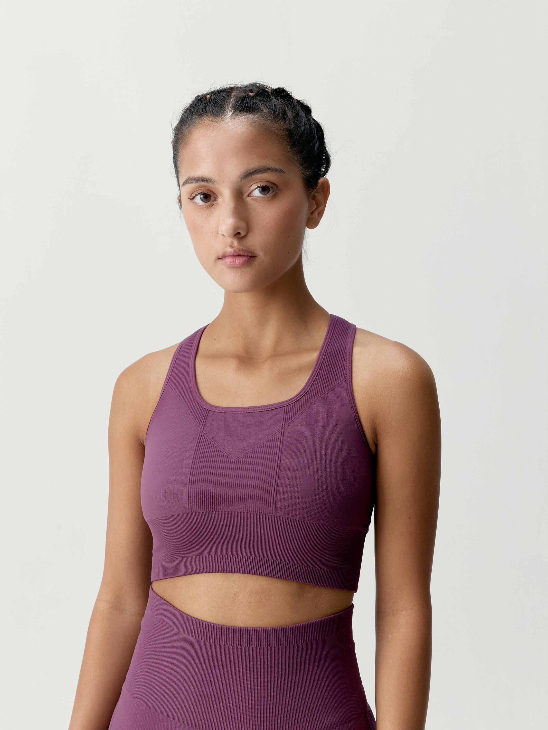 BORN LIVING YOGA picture