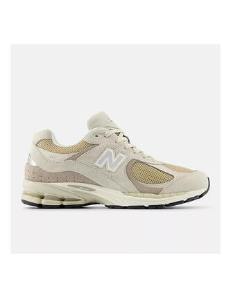 Uniseksowe buty sportowe NEW BALANCE 2002R Shipyard / Incense