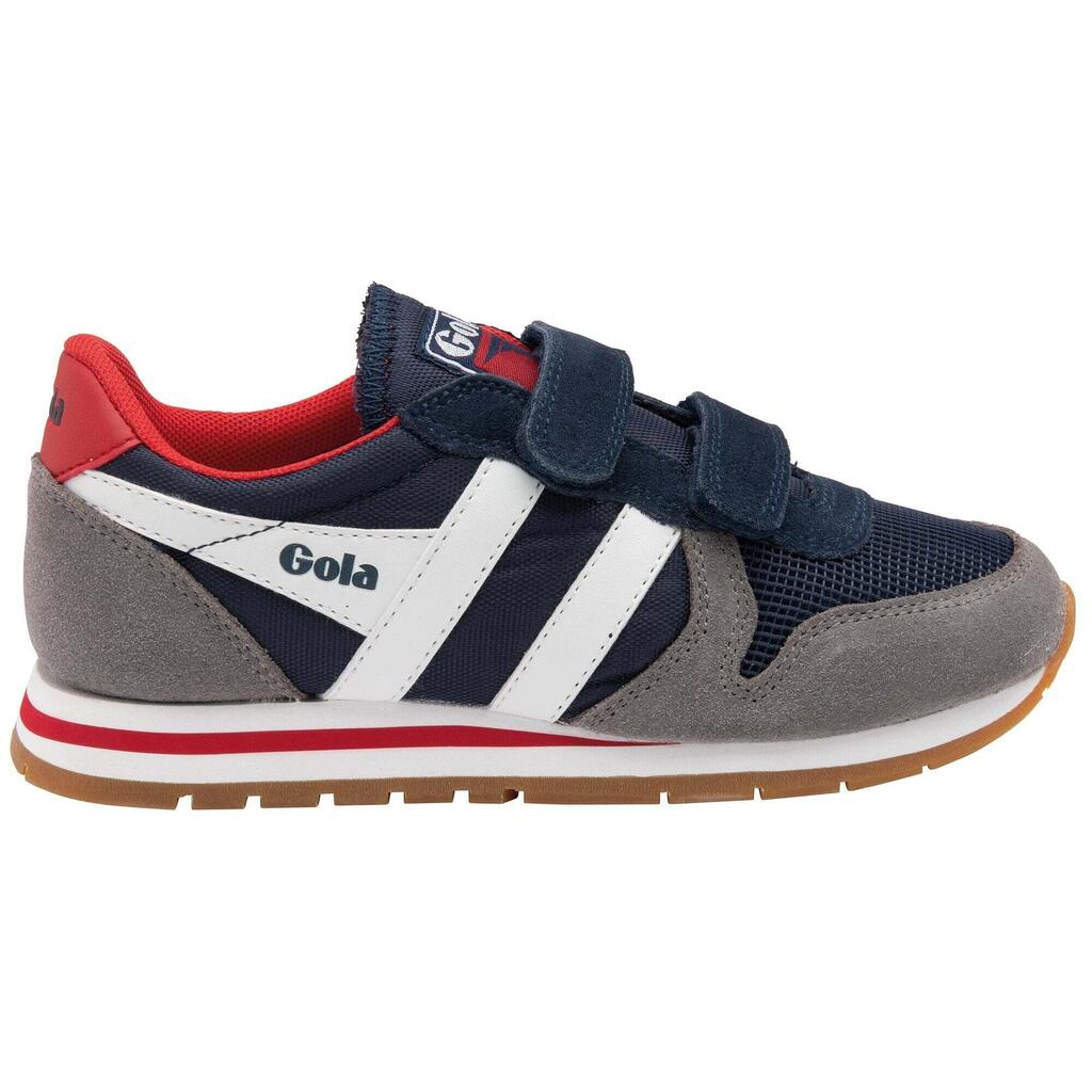 Children's Trainers Gola Daytona Strap