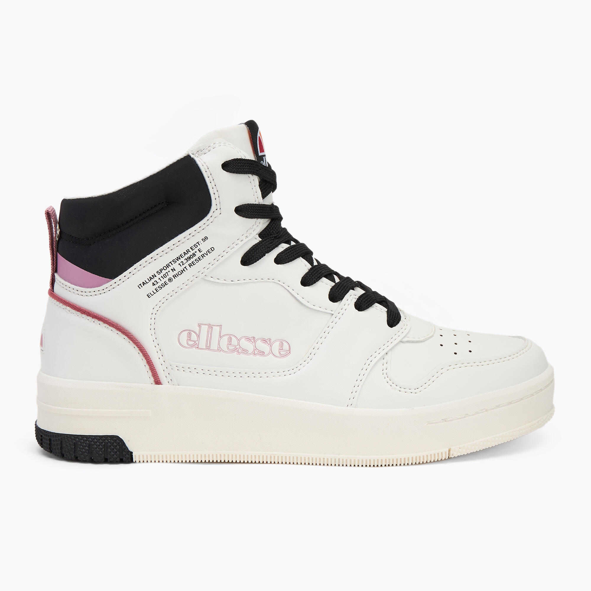 Buty damskie Ellesse Karyn 2/5