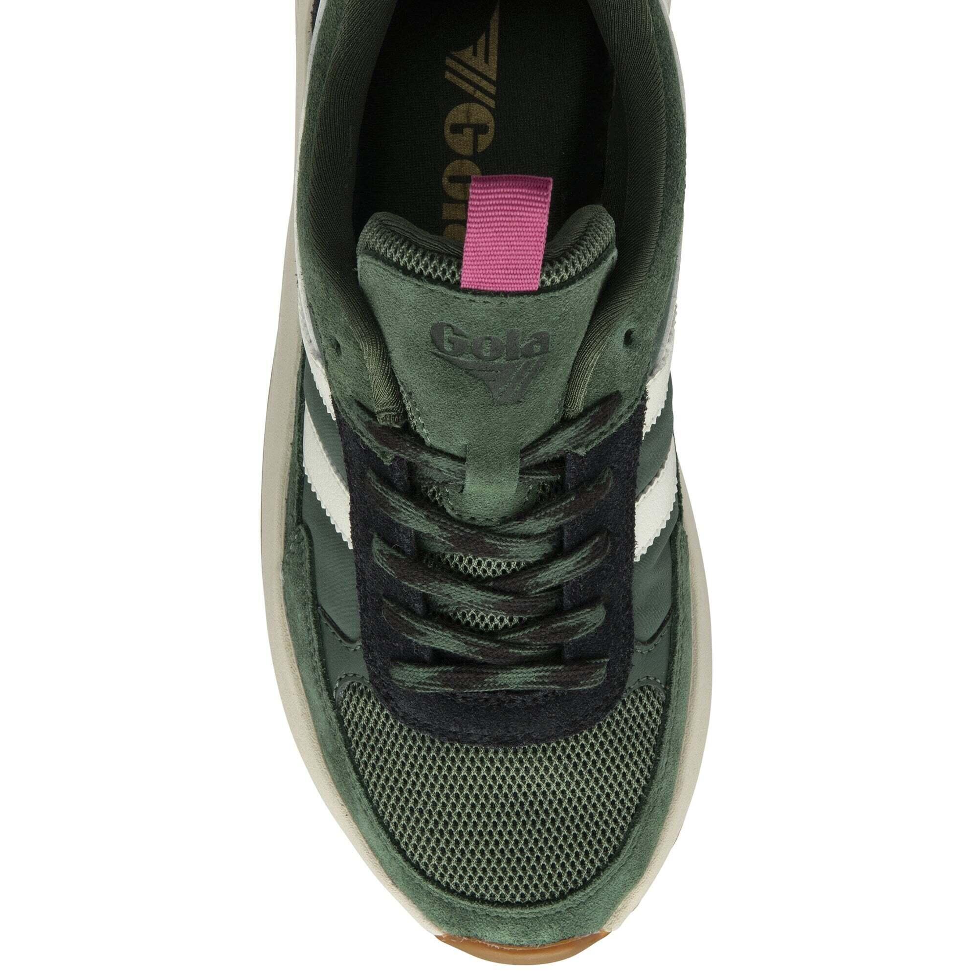 Sapatilhas de mulheres Gola Phoenix Trainer 5/5