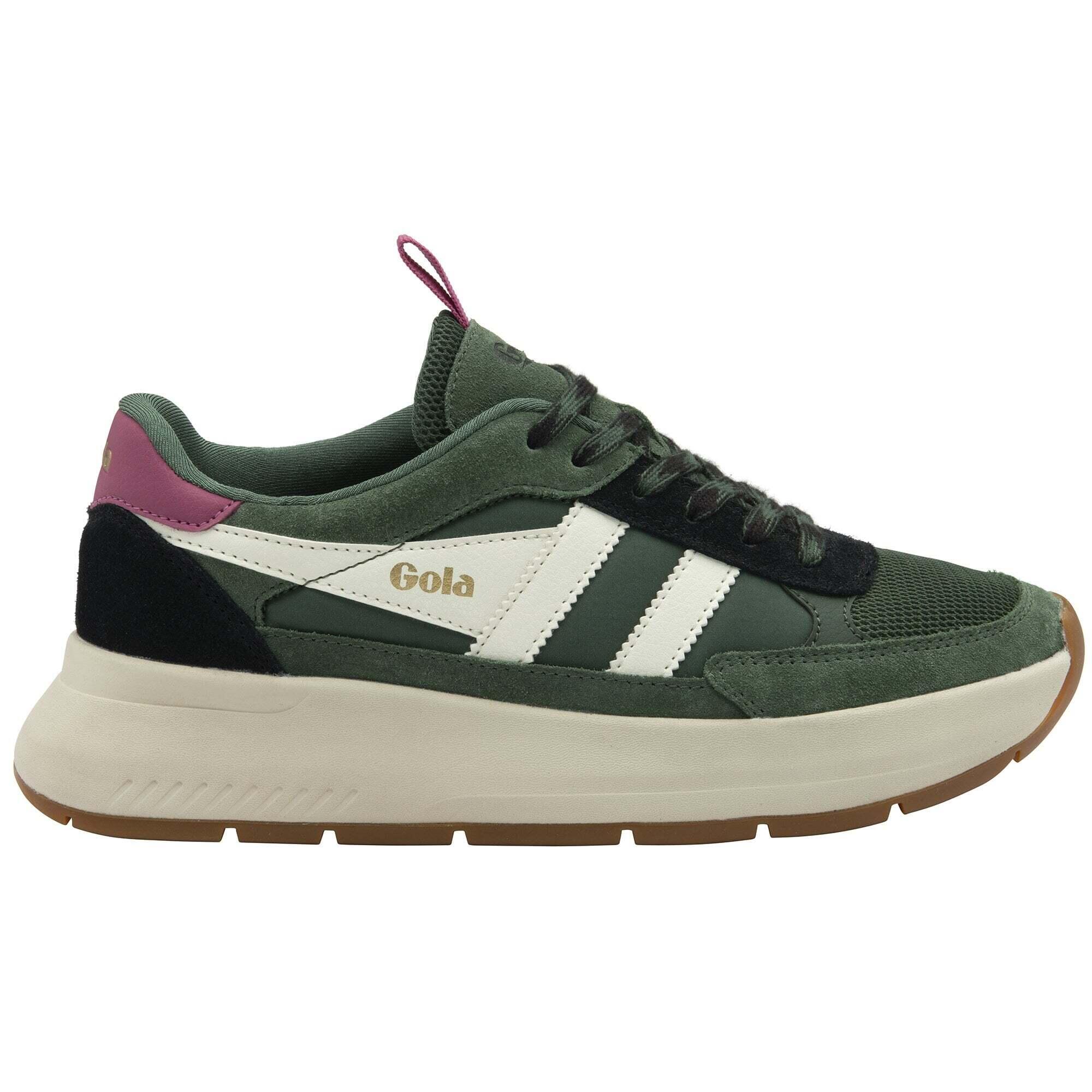 GOLA Women's Trainers Gola Phoenix Trainer