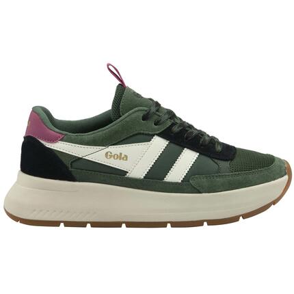 Sneakersy damscy Gola Phoenix Trainer