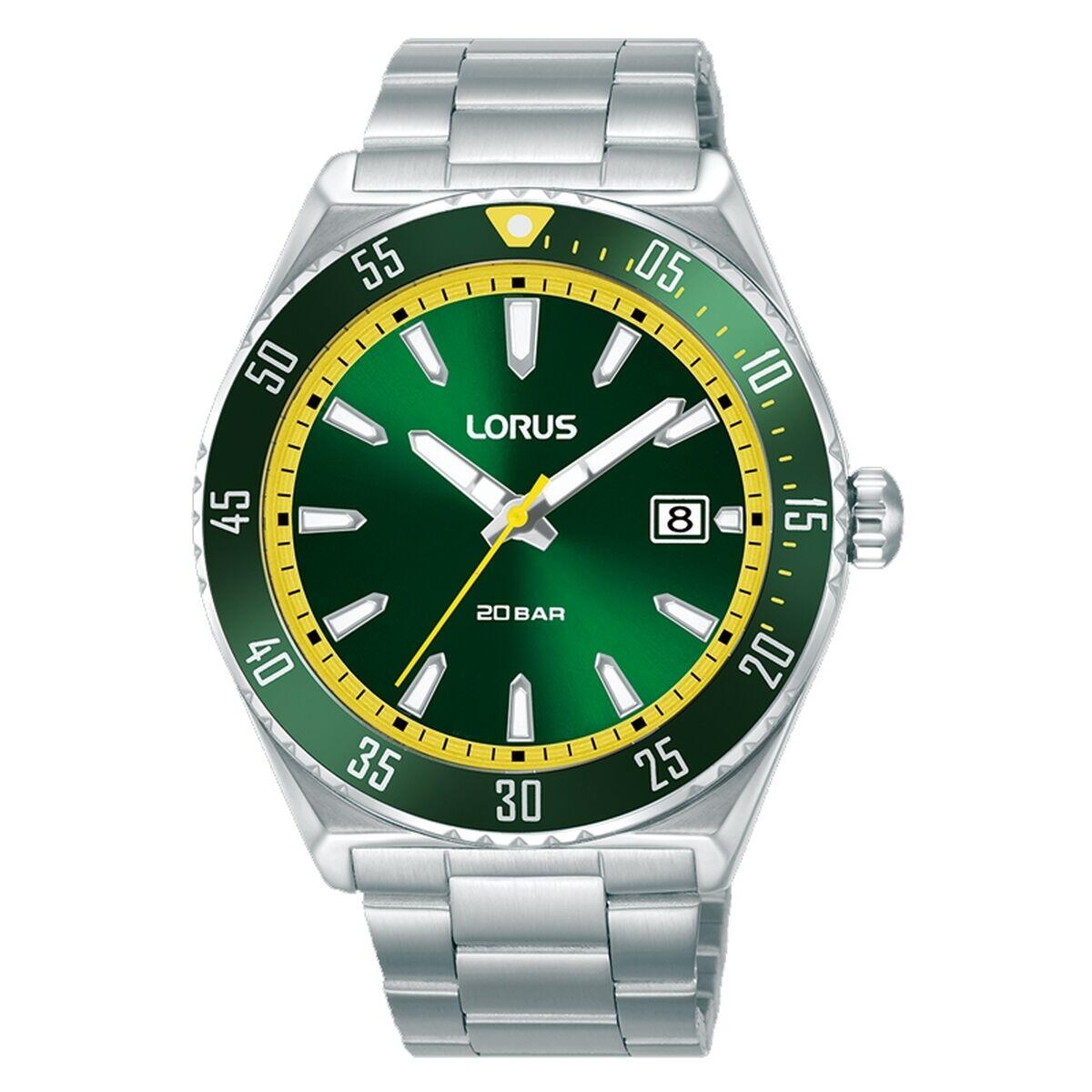 Montre Homme LORUS RS955DX9 1/2