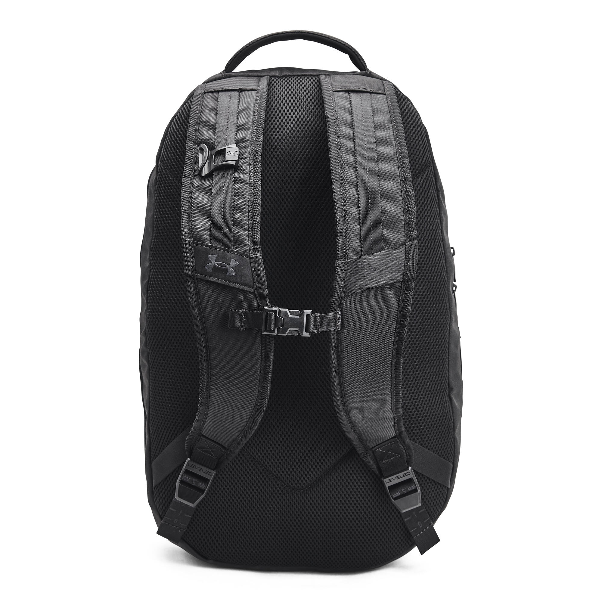 Zaino Under Armour Hustle Pro 2/7