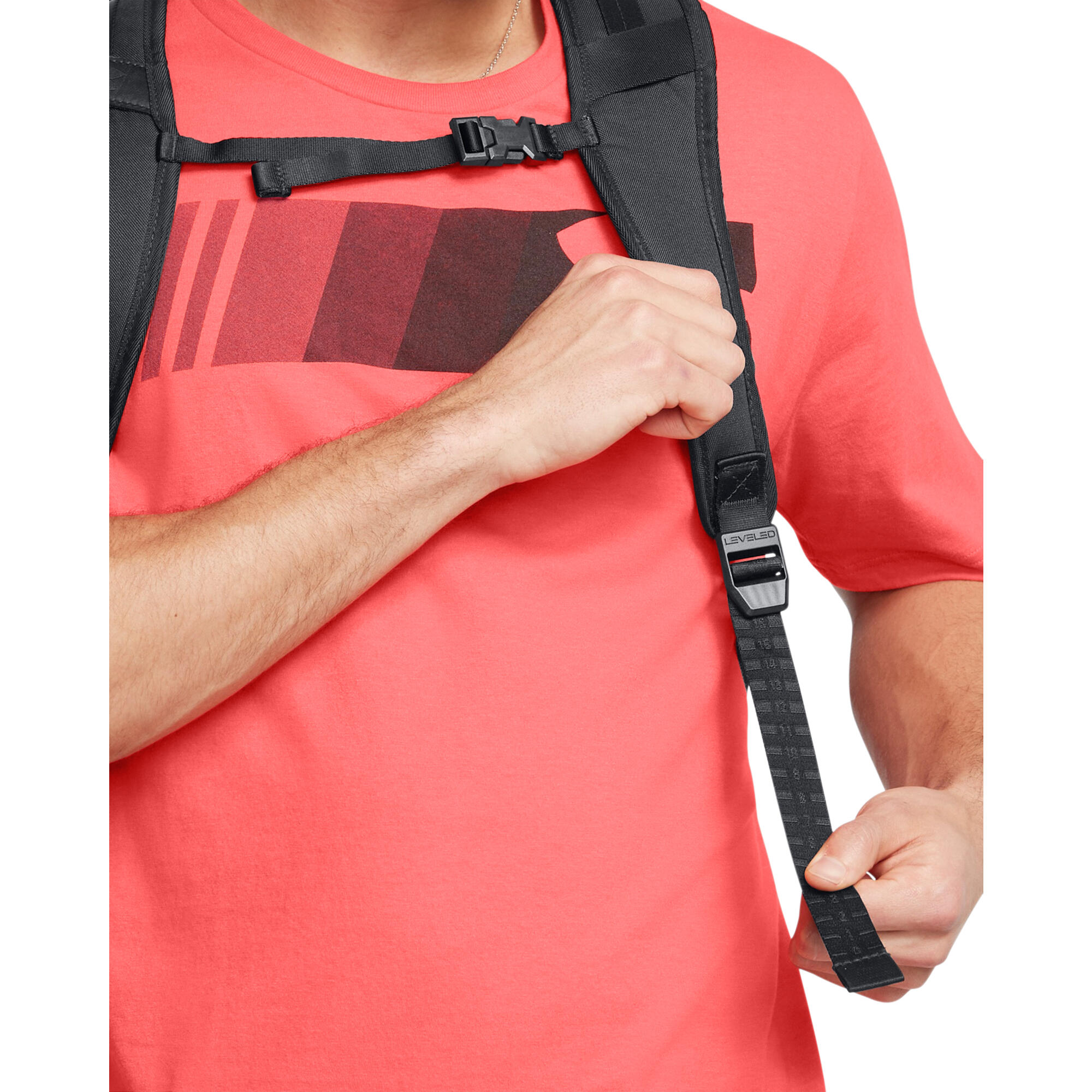 Zaino Under Armour Hustle Pro 7/7