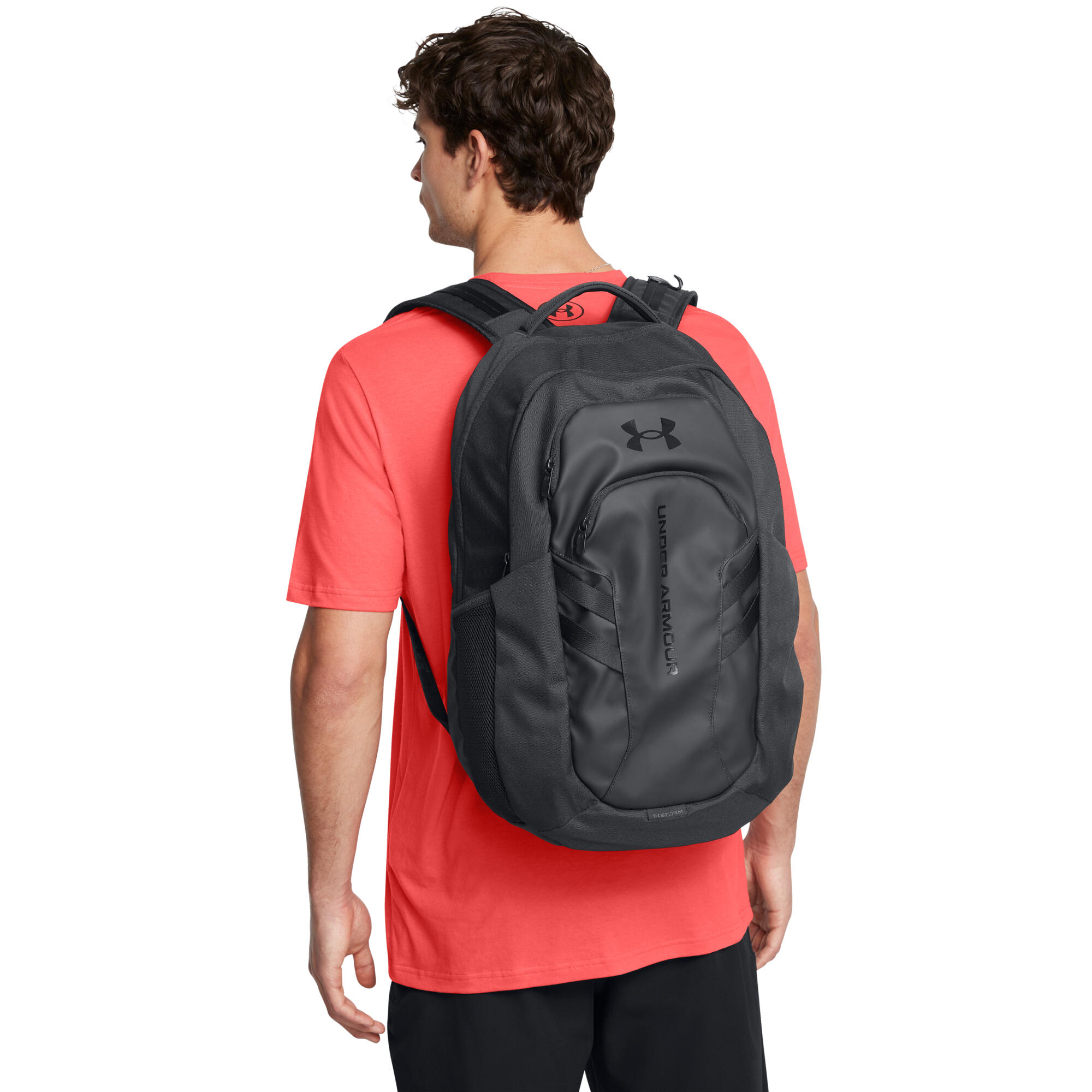 Zaino Under Armour Hustle Pro 6/7