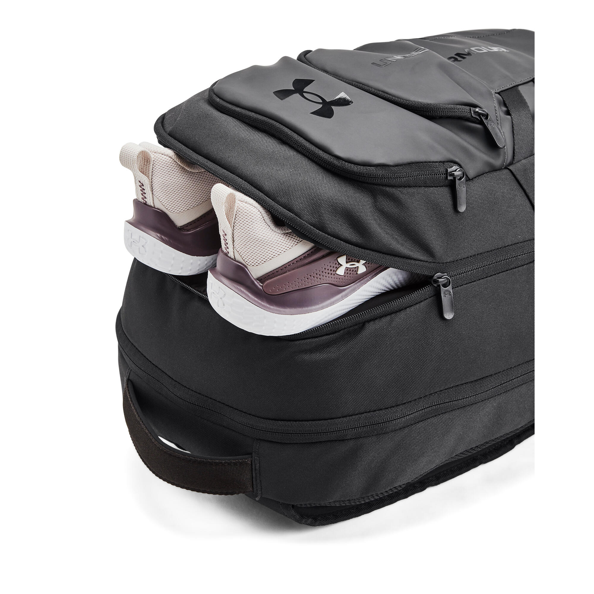 Zaino Under Armour Hustle Pro 4/7