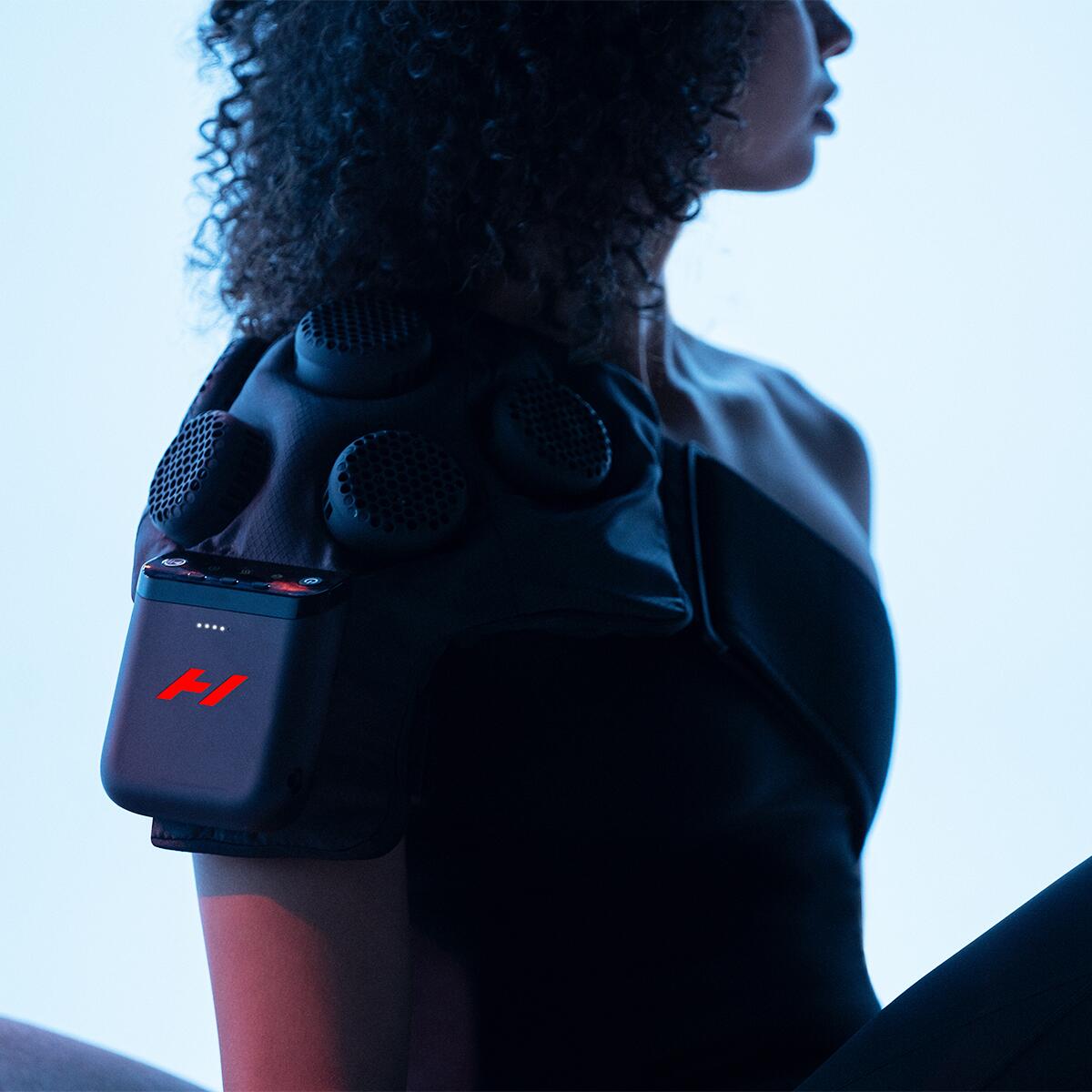 Hyperice Contrast 2 Shoulder - system do terapii kontrastowej na bark 6/7