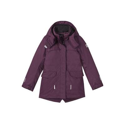 Giacca da sci da bambina Reima Pikkuserkku