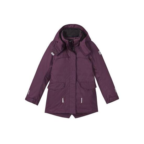 Giacca da sci da bambina Reima Pikkuserkku