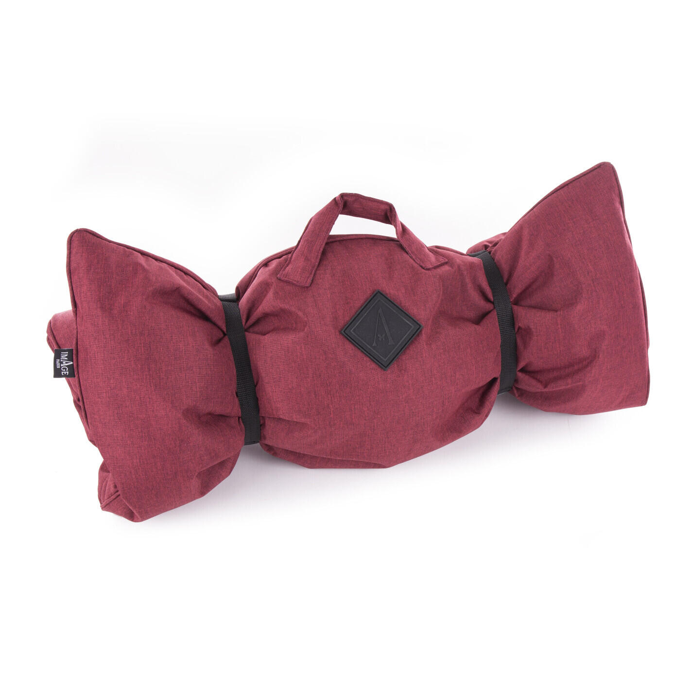Plaid per cane croisette Martin Sellier 3/4