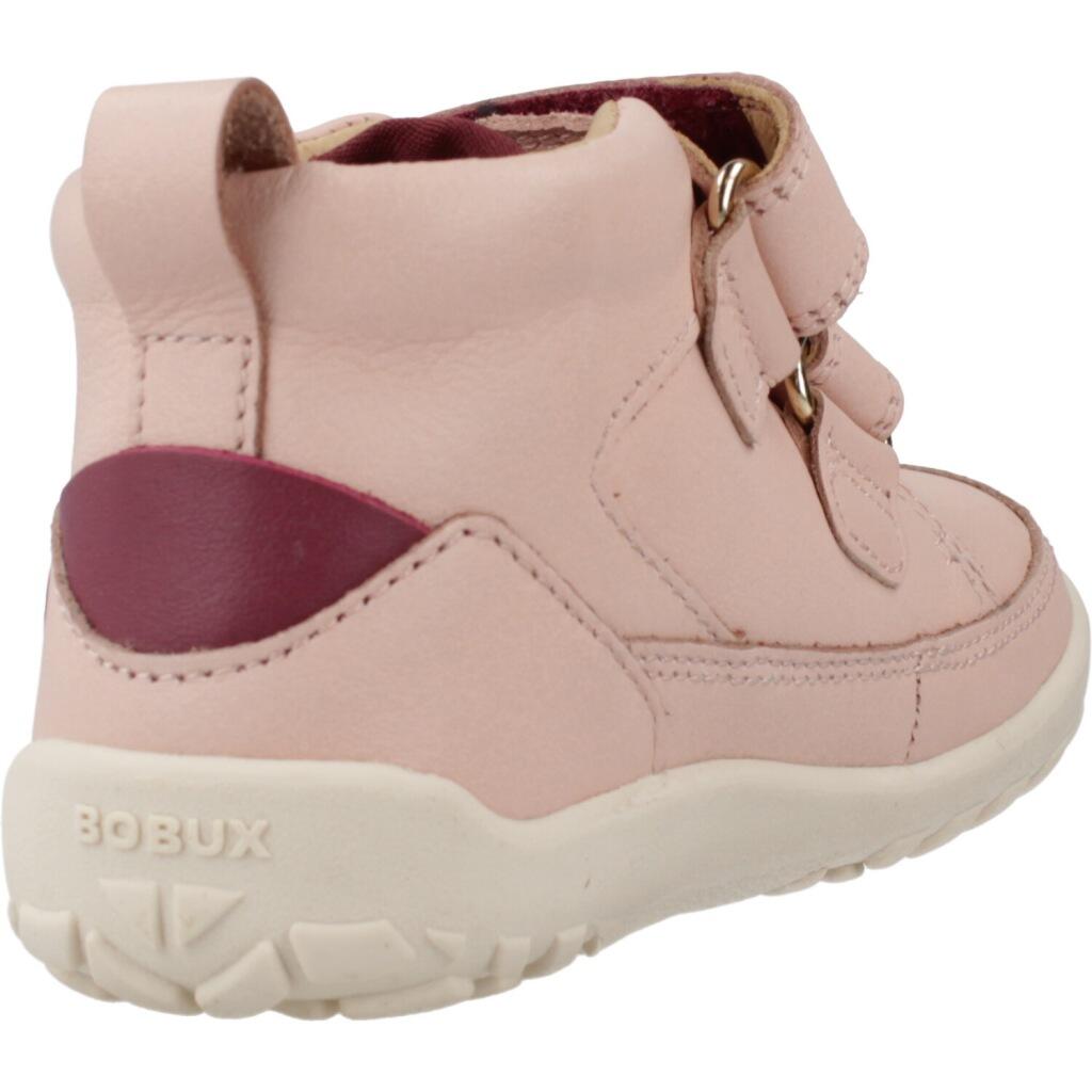 Zapatillas niña Bobux Trek 3/5