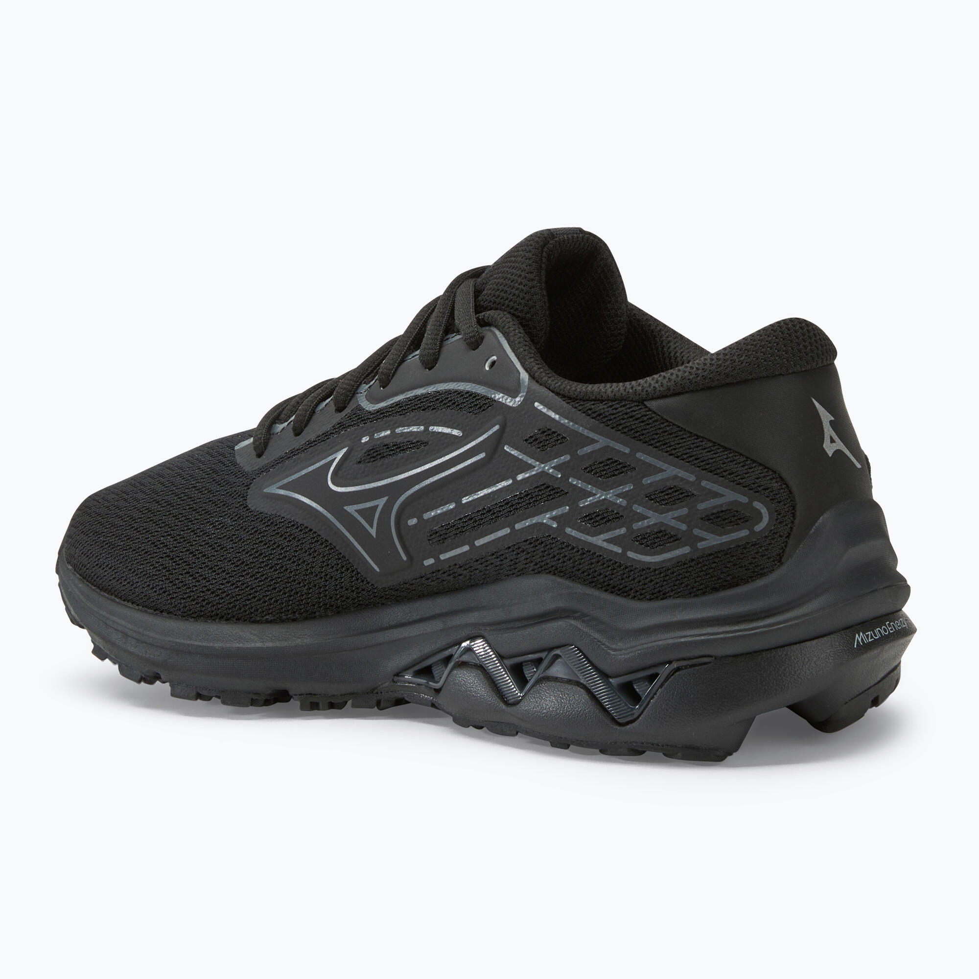 Buty do biegania damskie Mizuno Wave Equate 8 3/5